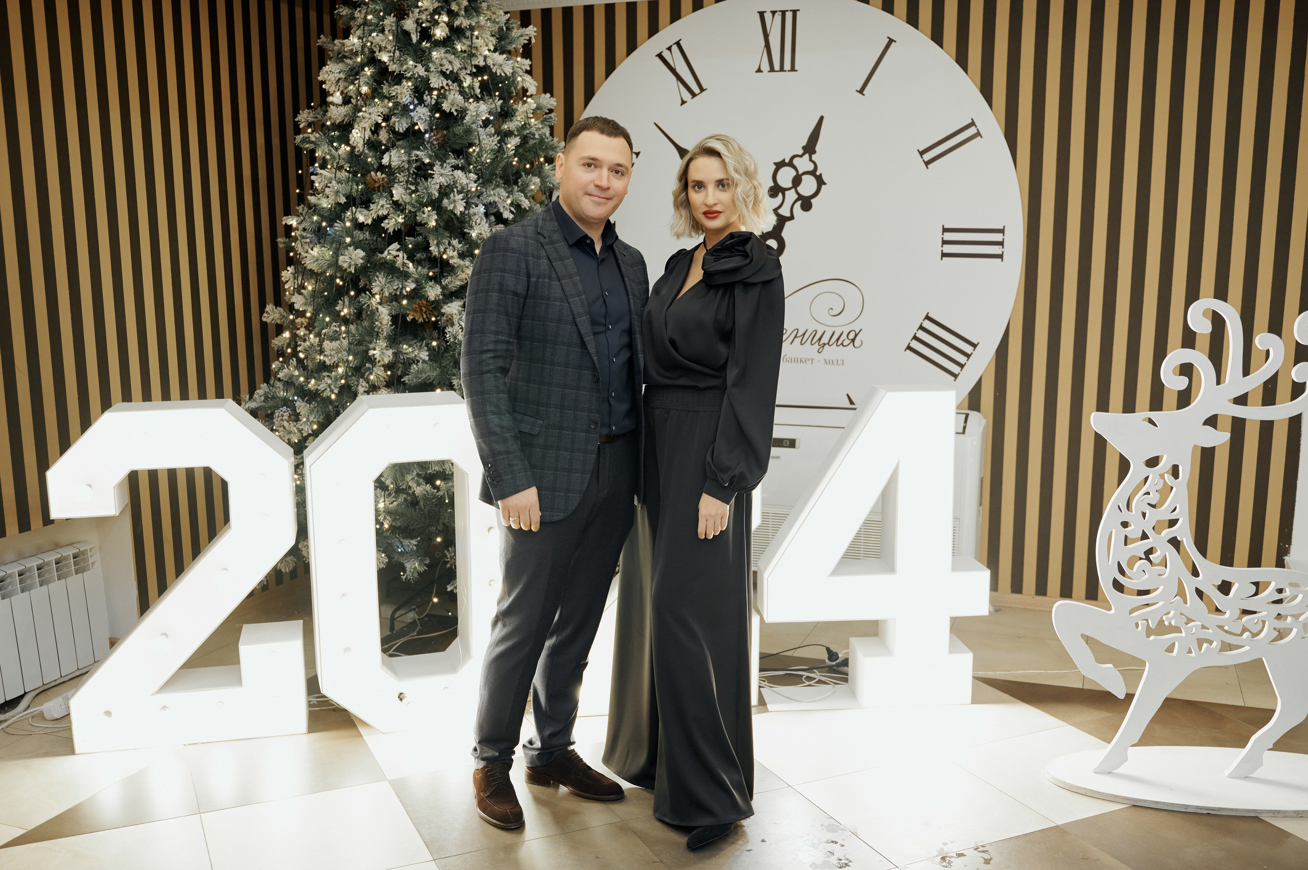 Корпоратив. Свадебный фотограф Александр Браво