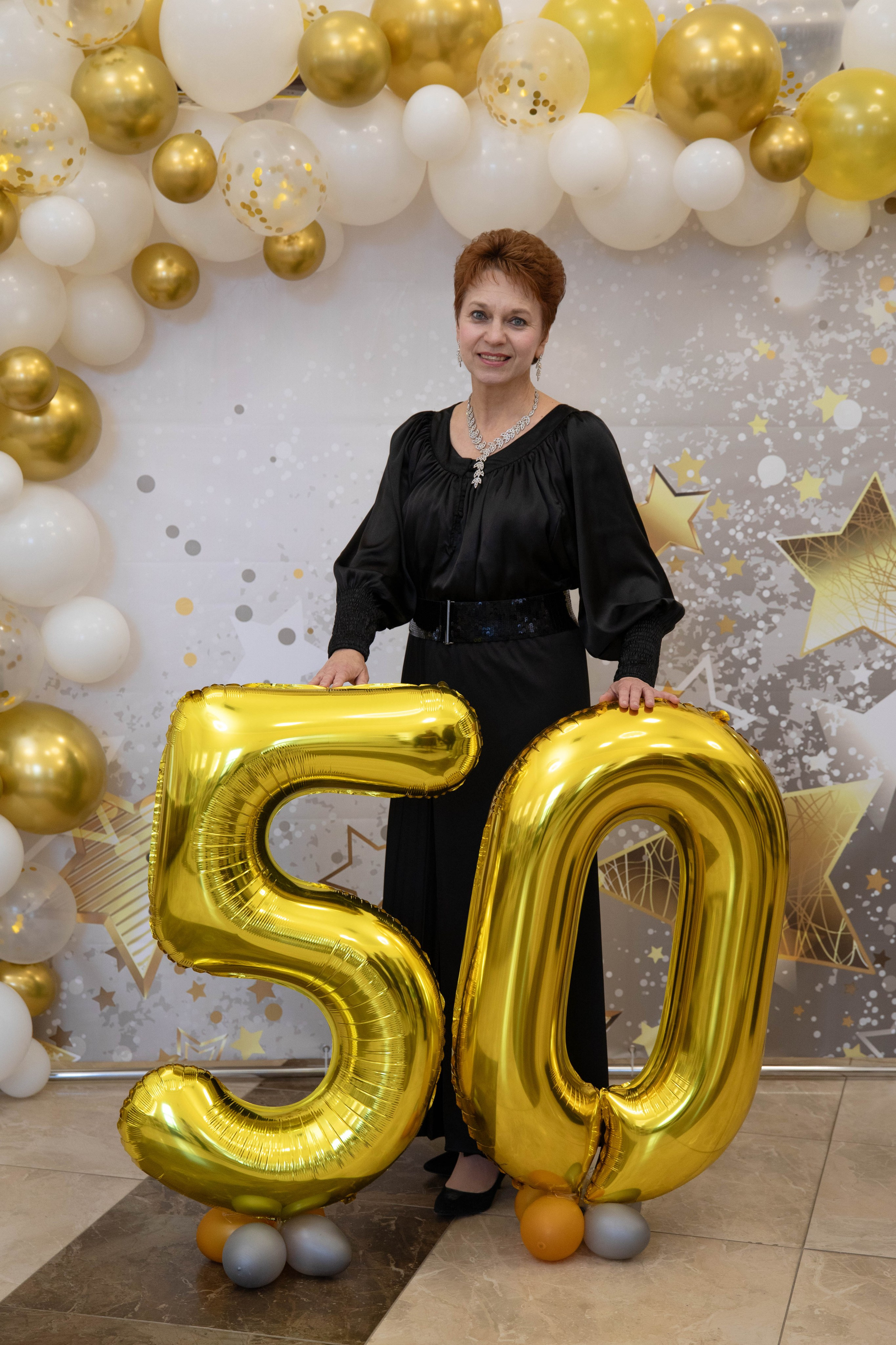 50 лет ДШИ ст. Старомышастовской