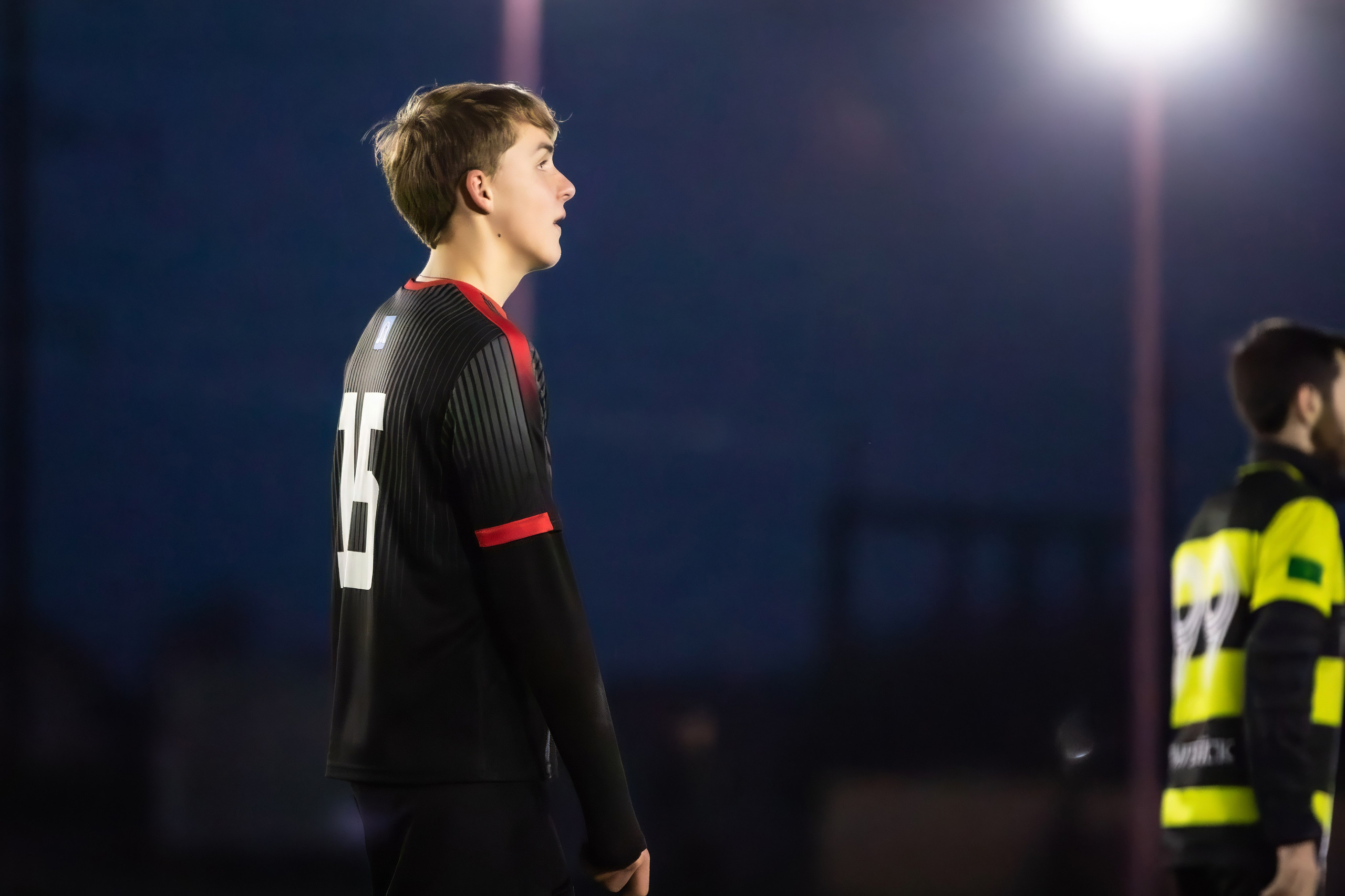 AFL Адыгея | 30 ноября 2025