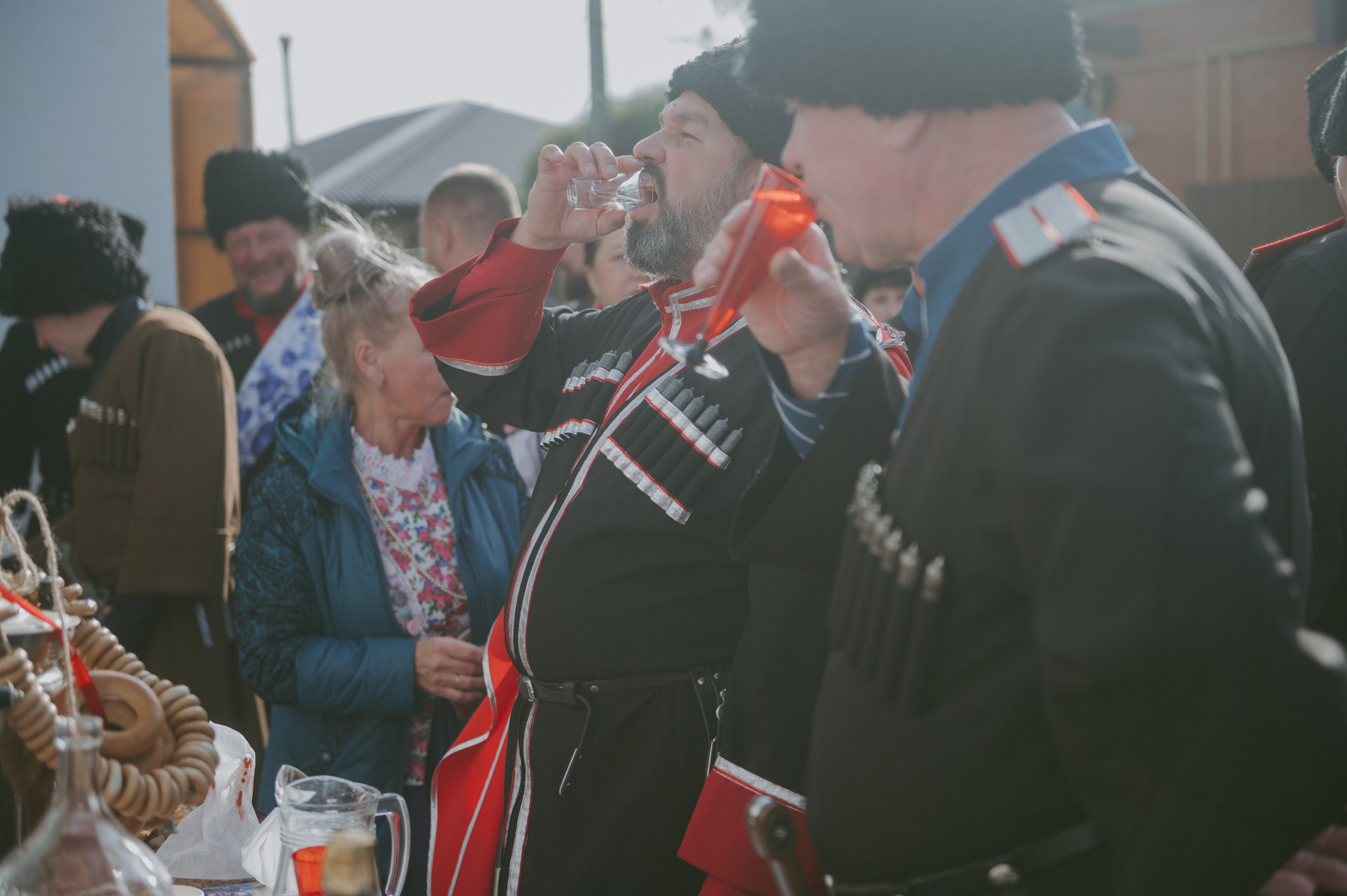 Полина & Михаил. Свадебный и семейный фотограф город Темрюк Фотостудия Темрюк