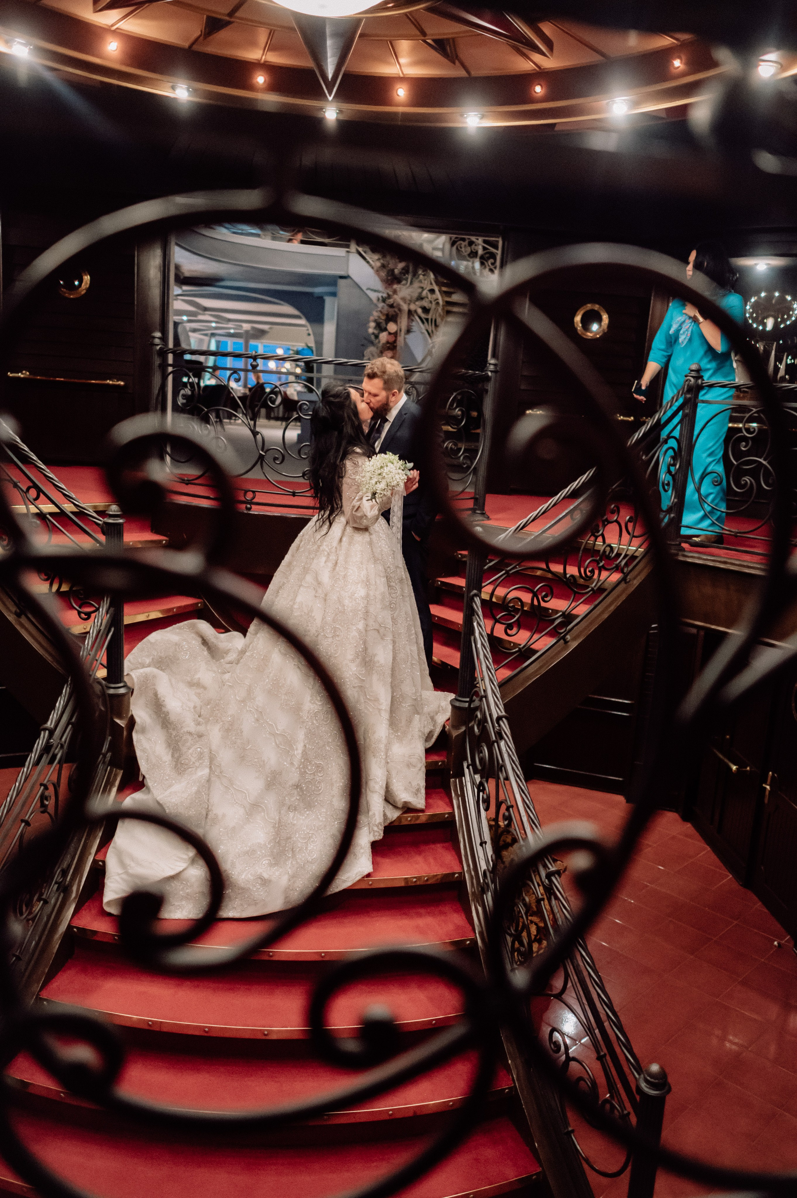 Wedding day. Семейный  и свадебный фотограф в Мурманске Мария Шепелева