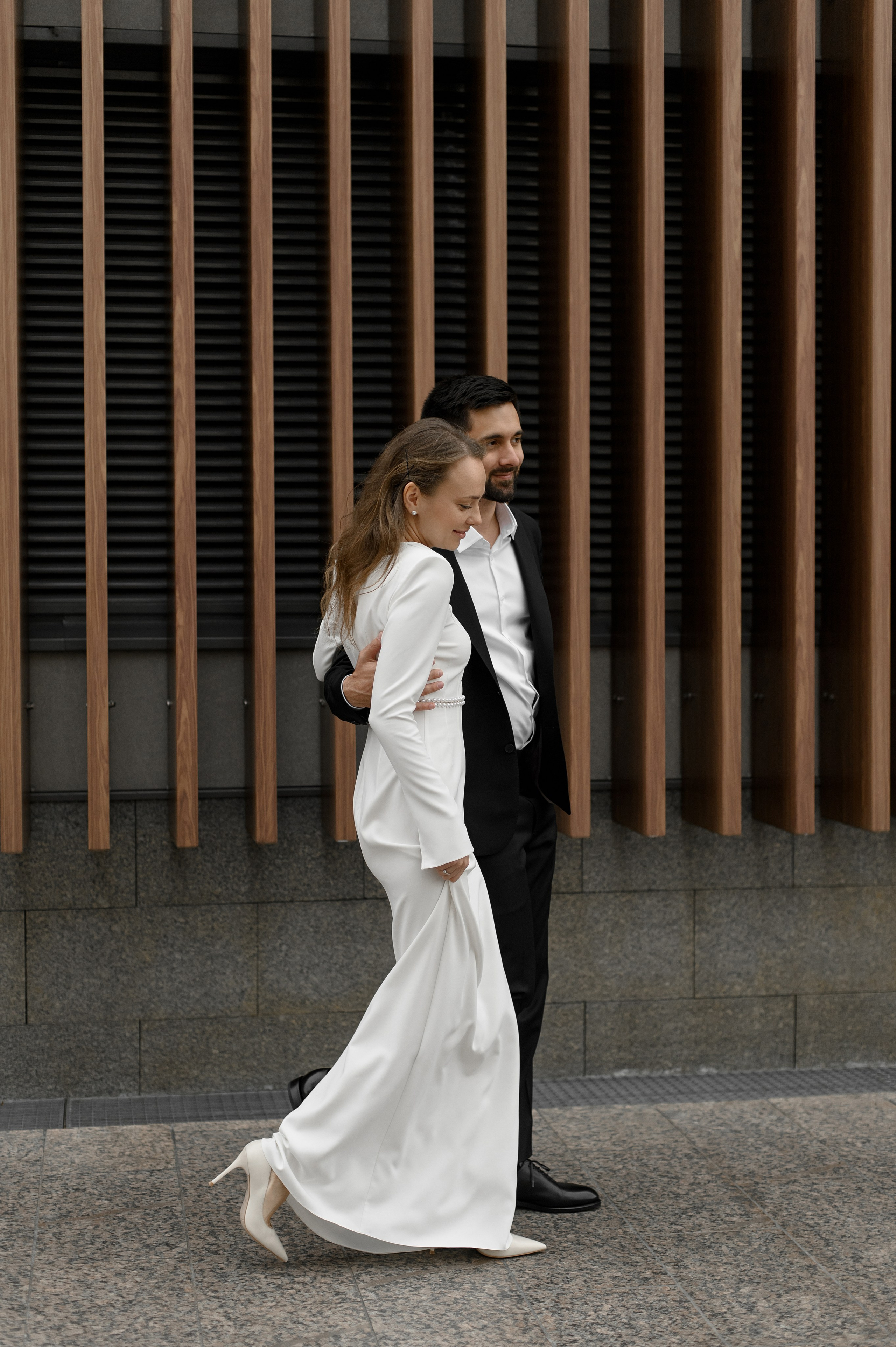 Ариф и Яна. Свадебный и семейный фотограф Ангелина Нусина