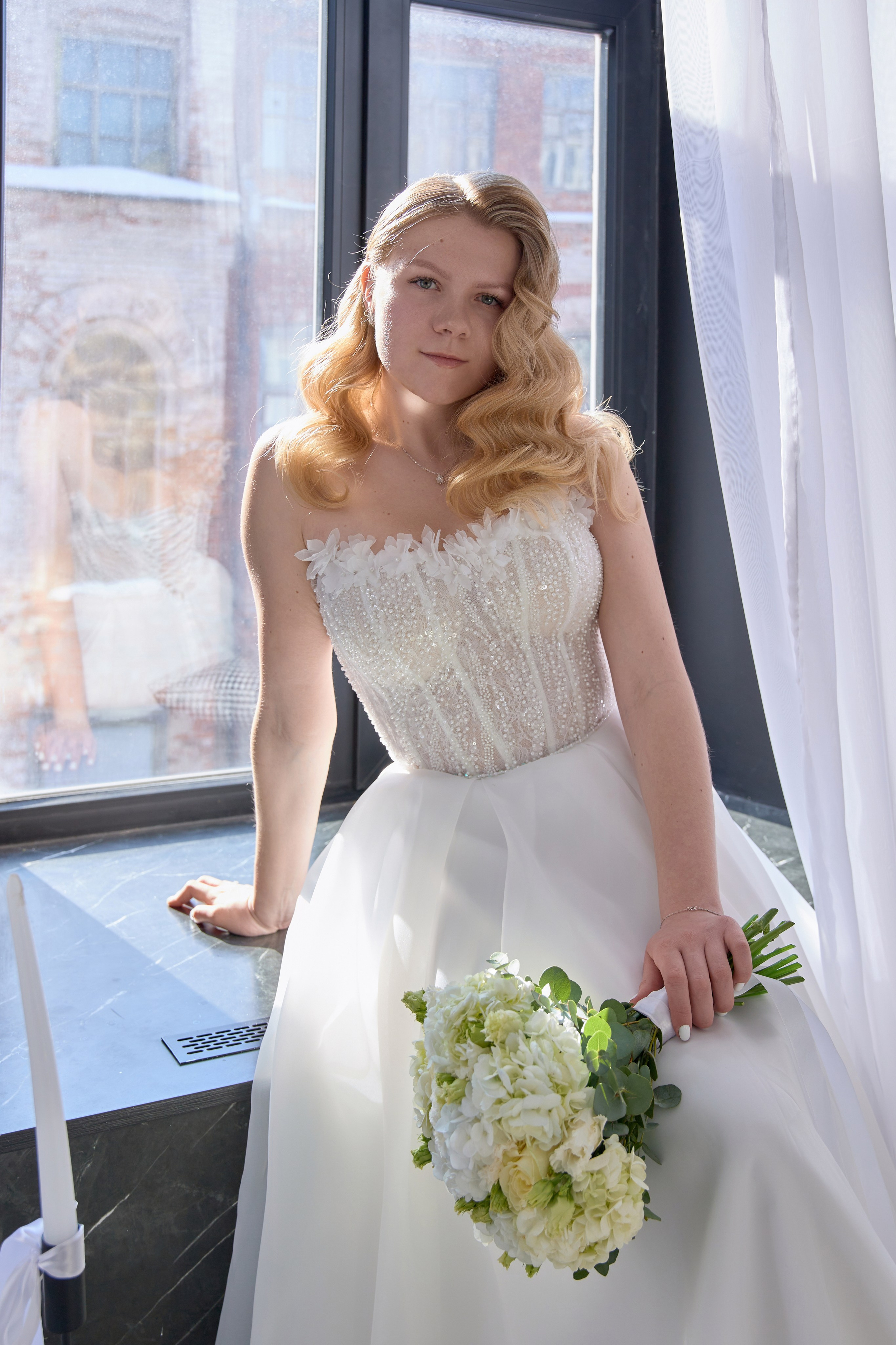 Евгений и Юлия. Фотограф в Самаре Анастасия Афанасьева