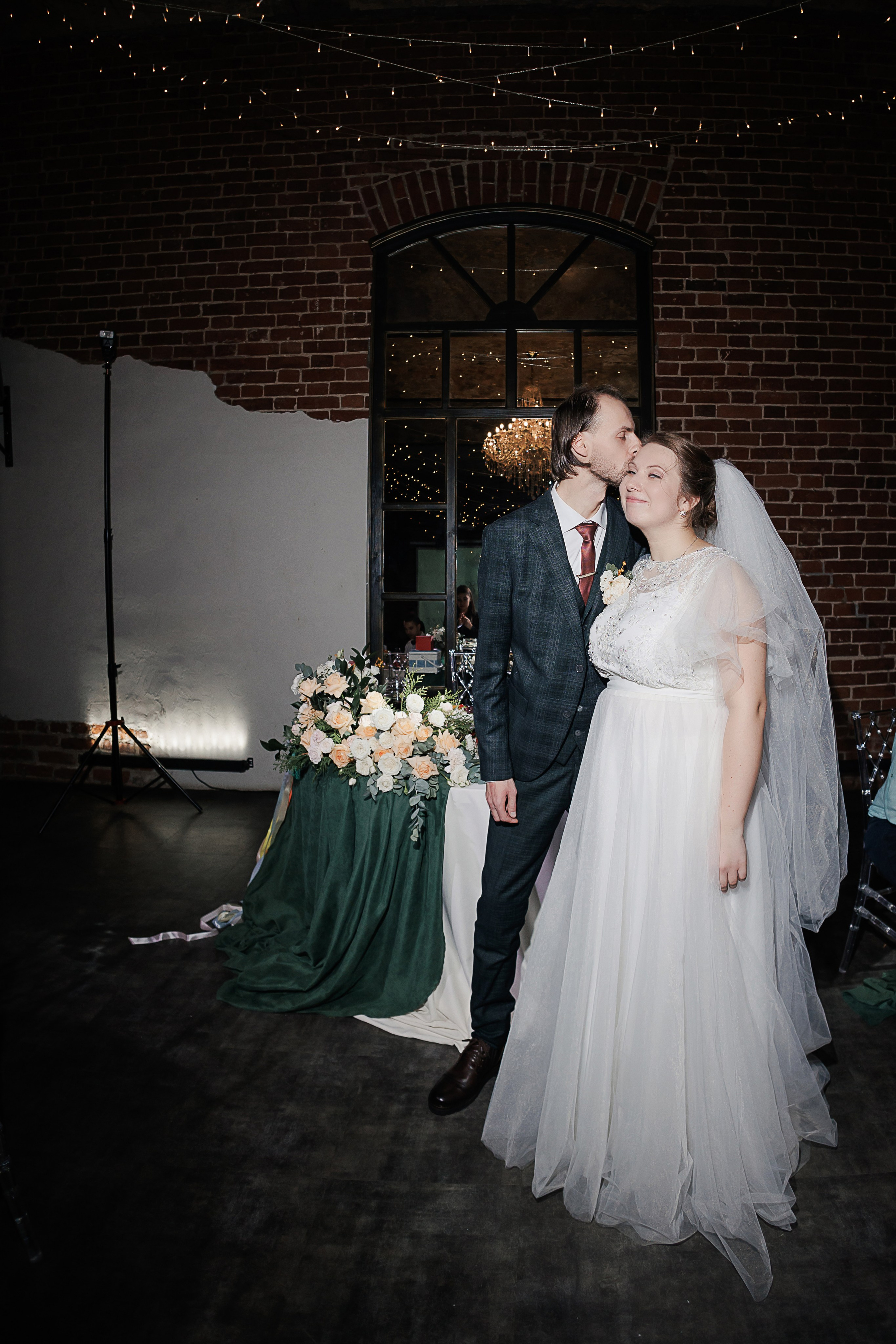 Андрей и Елена. Свадебный и семейный фотограф в Твери и Тверской области