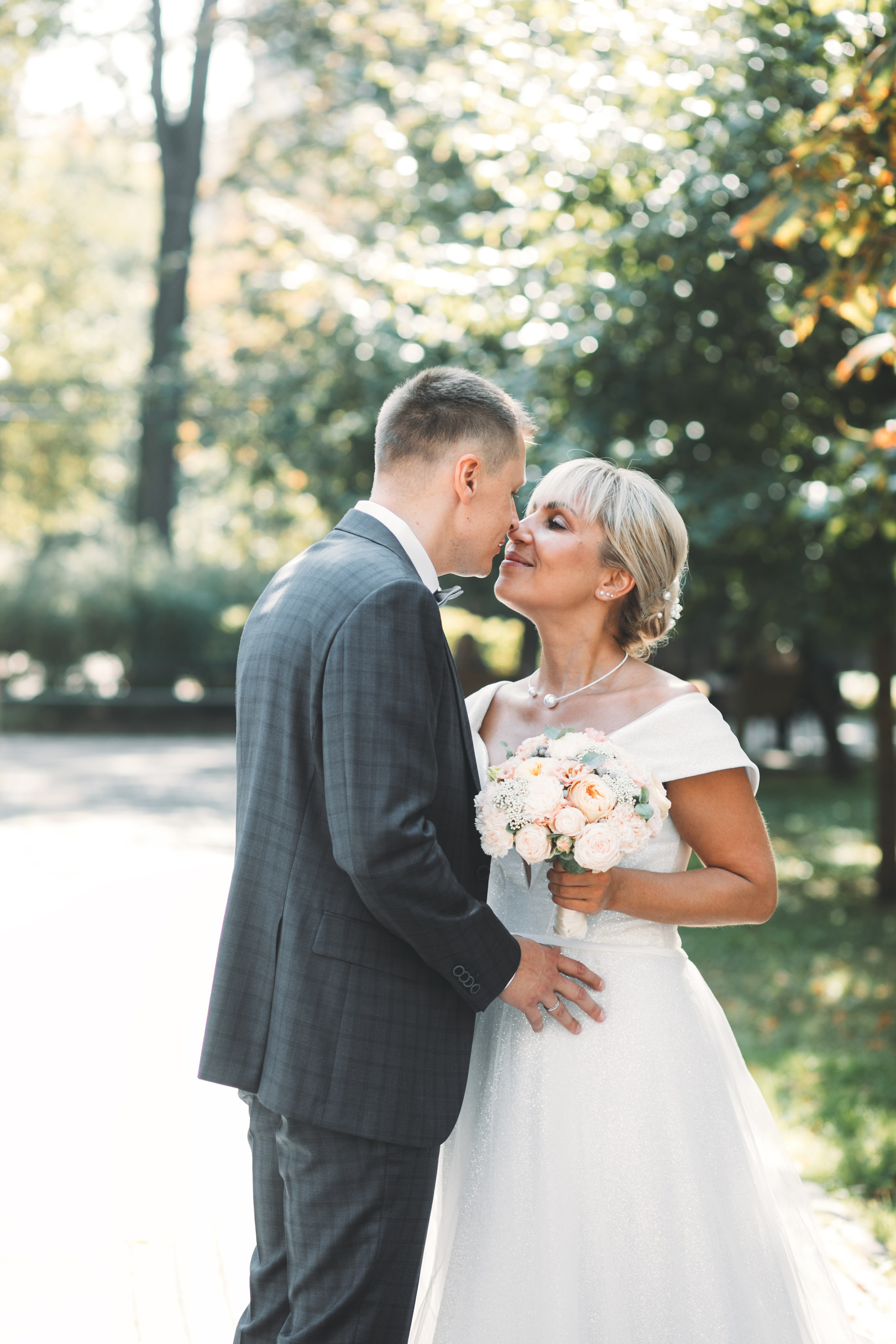 ИГОРЬ & ДАРЬЯ 🤍 Анонс свадьбы. Фотограф Наташа Румянцева