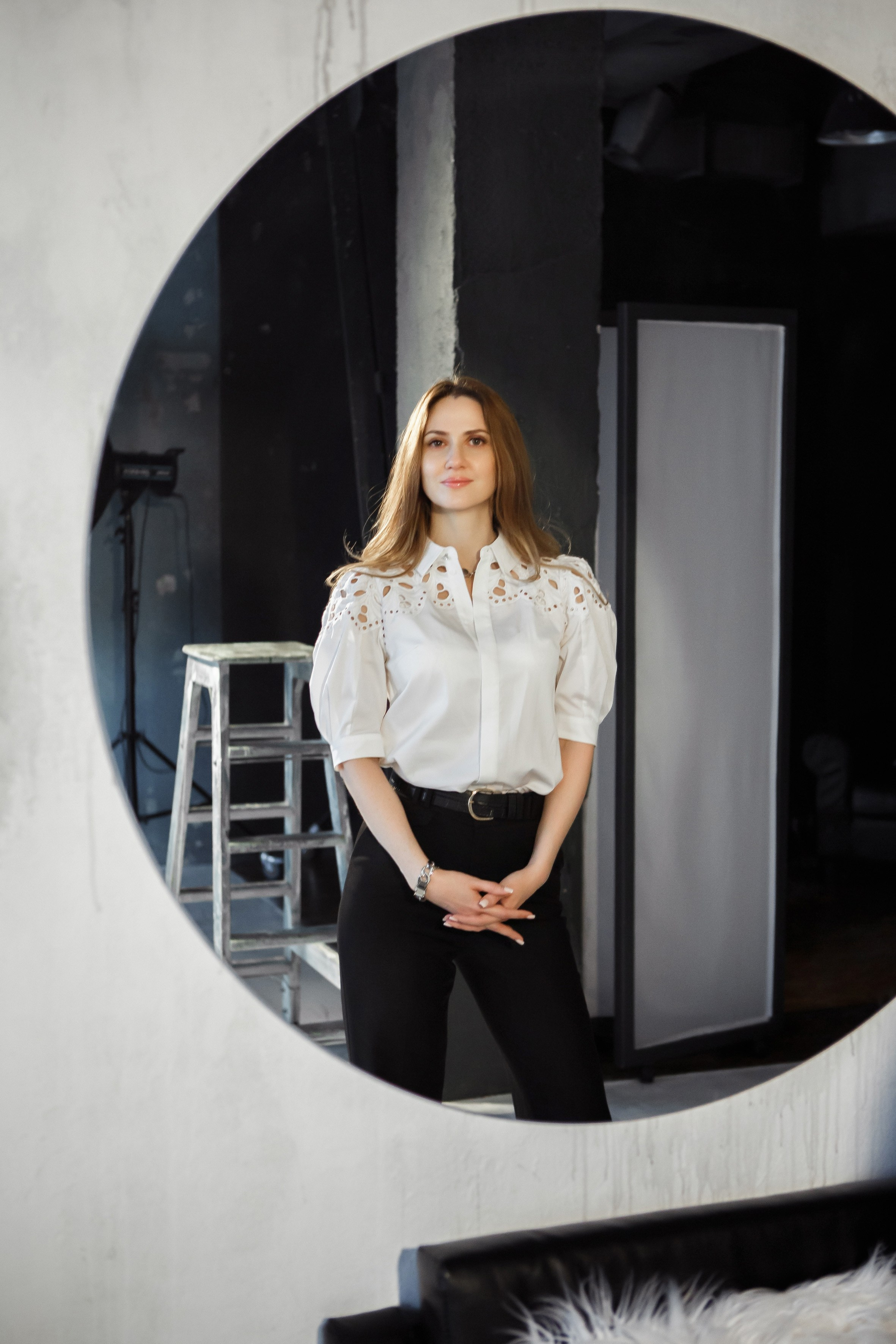 Елена. Свадебный и портретный Фотограф в Липецке Дмитрий Котюков