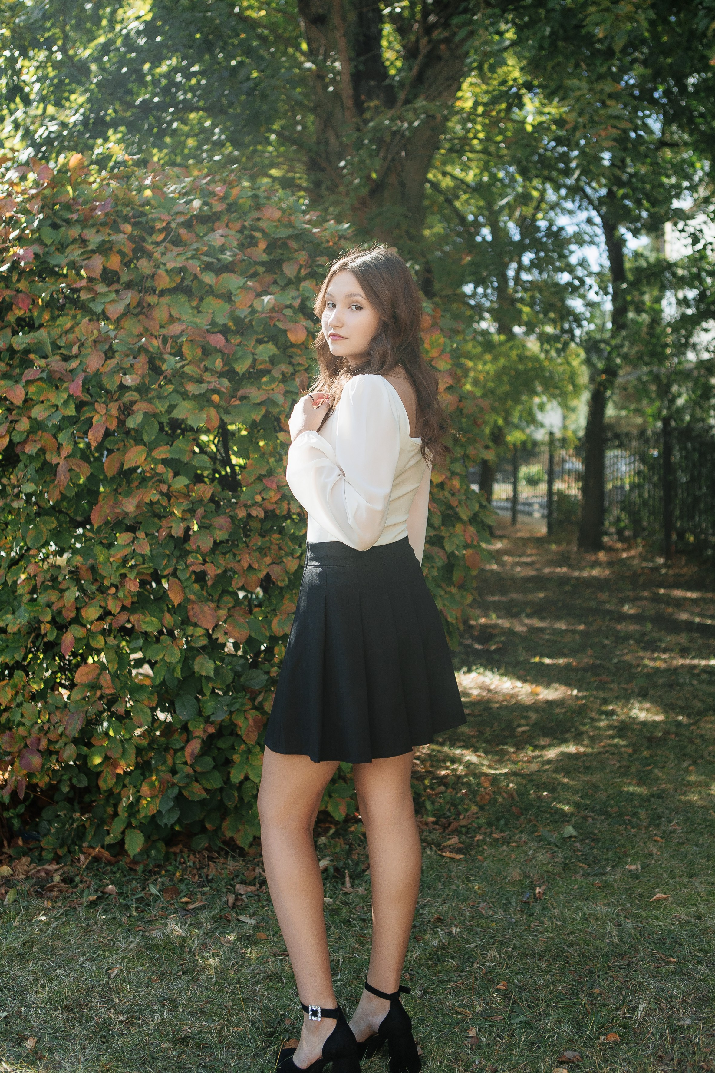 Гимназия 12 11 А 2024. Свадебный и портретный Фотограф в Липецке Дмитрий Котюков