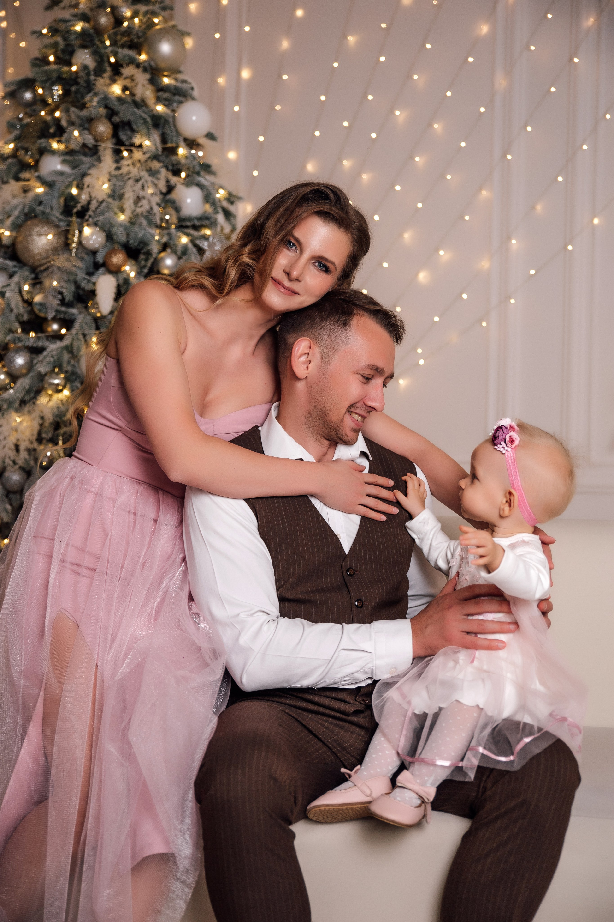 Студия Абажур. Свадебный фотограф в Саратове