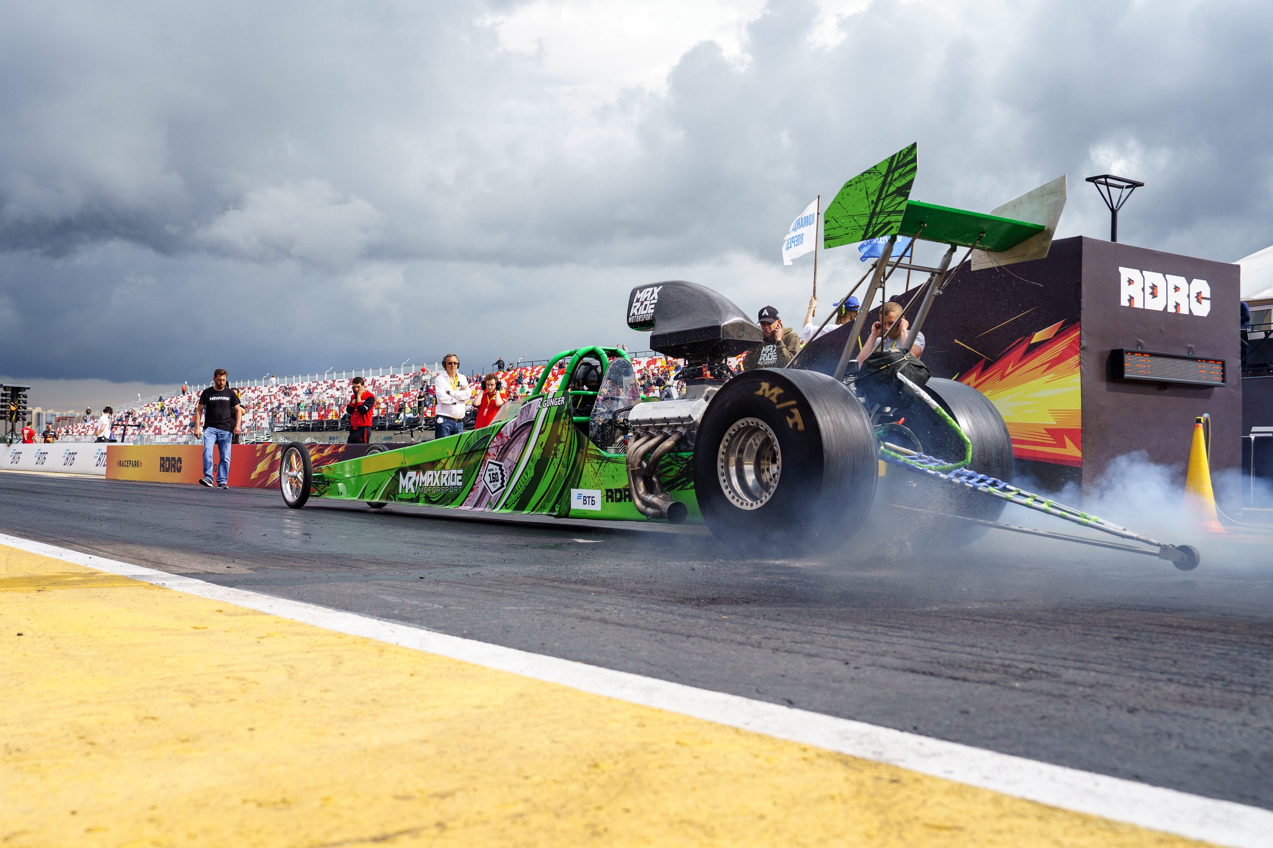 2023 RDRC 3 этап. Фотограф Николай Прокофьев модельные тесты в Москве