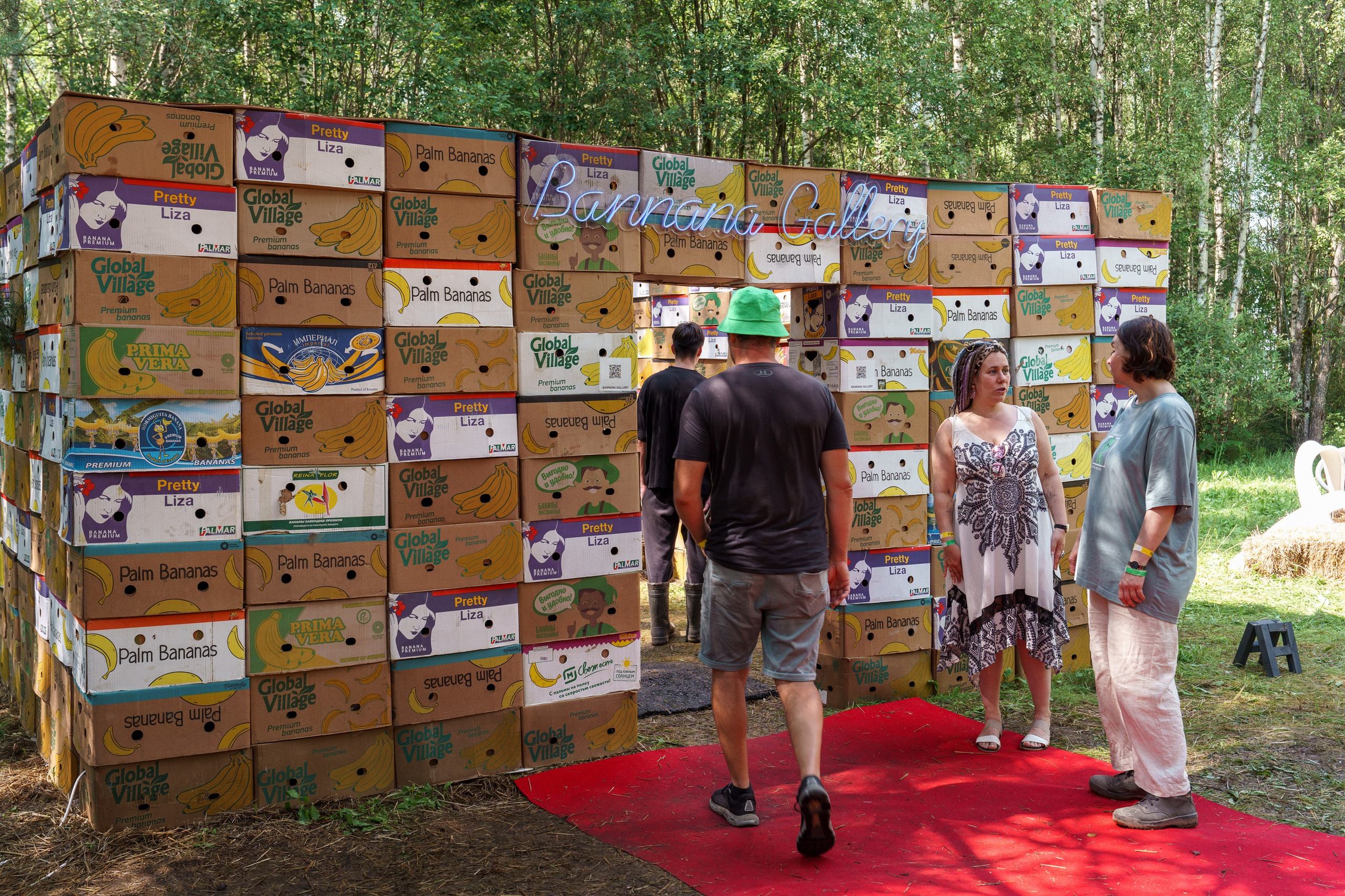 2024 Архстояние. Фотограф Николай Прокофьев модельные тесты в Москве