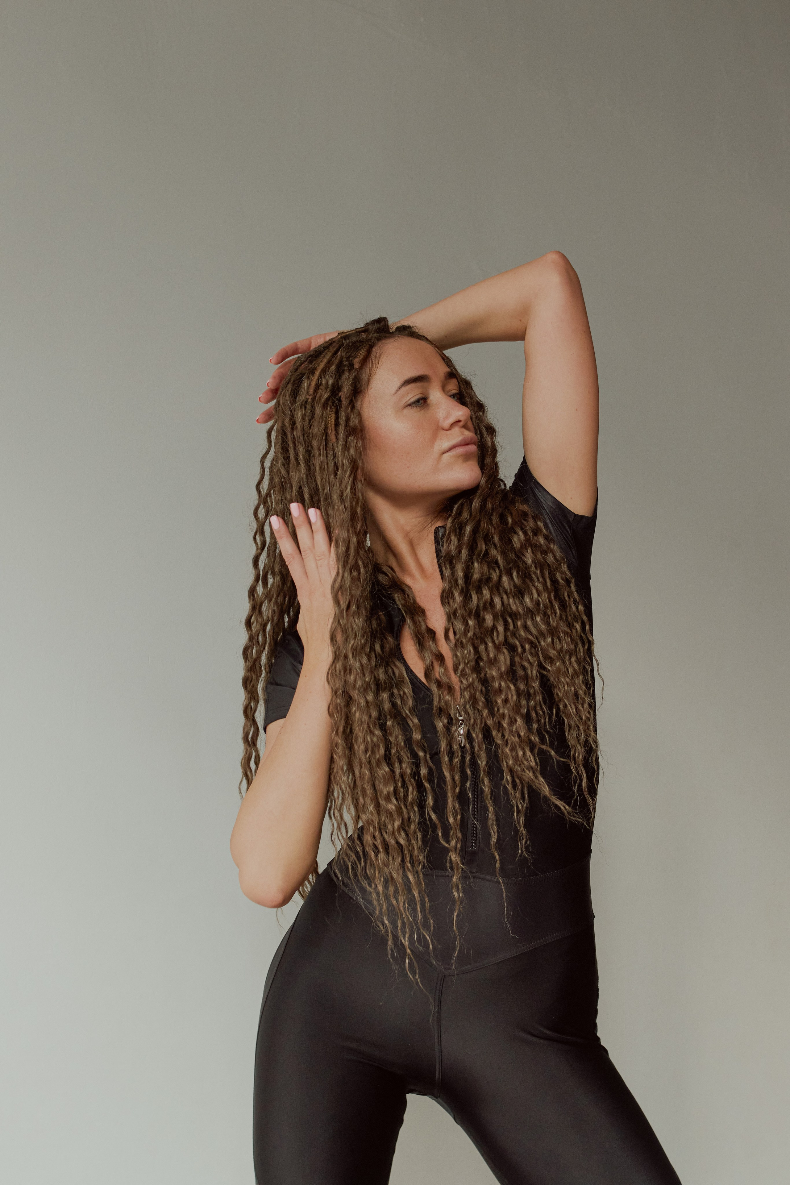 Алина. Фотограф Стилист Тюмень Вера Хайруллина