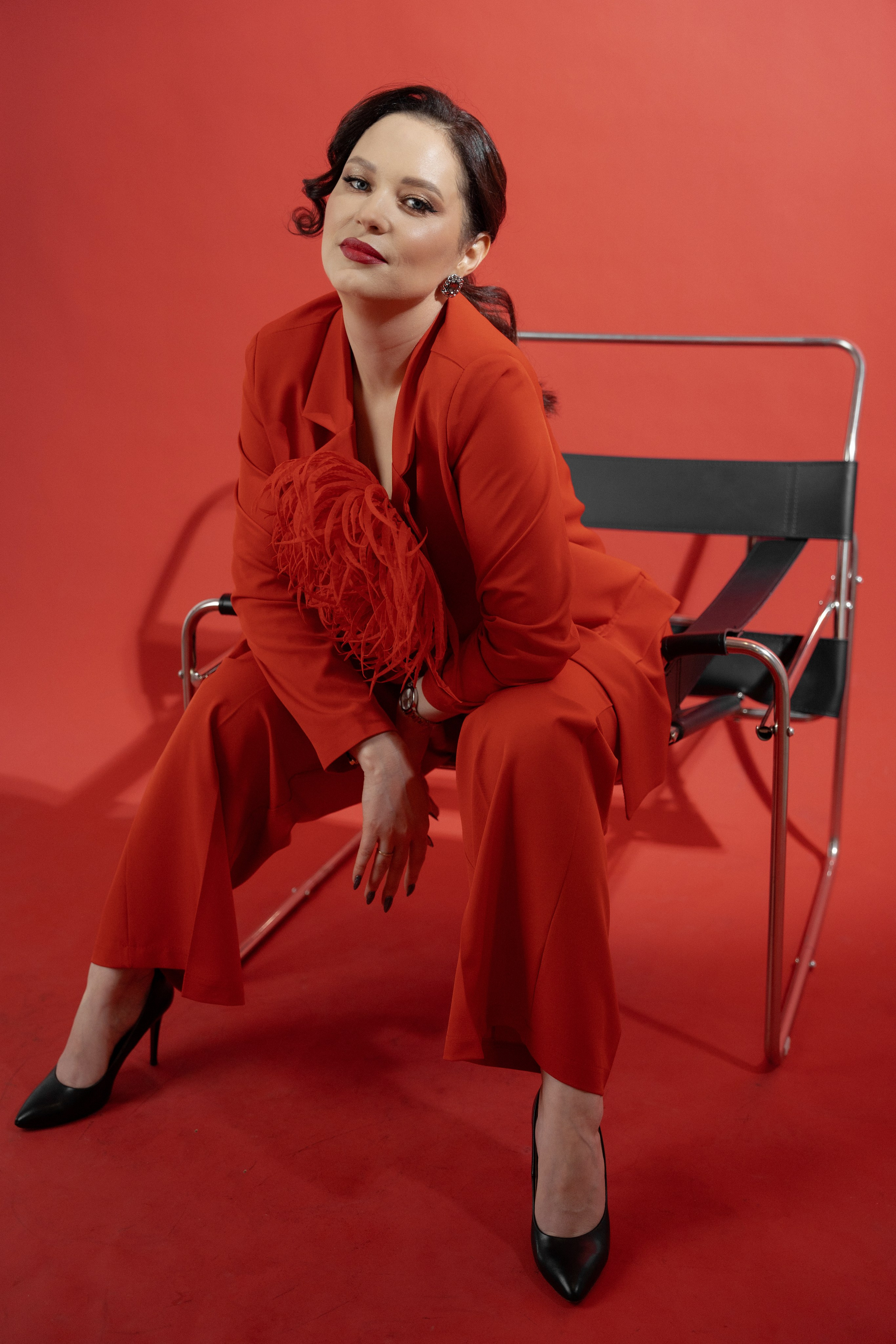 Кристина. Анастасия Антипинская — профессиональный фотограф в Хабаровске