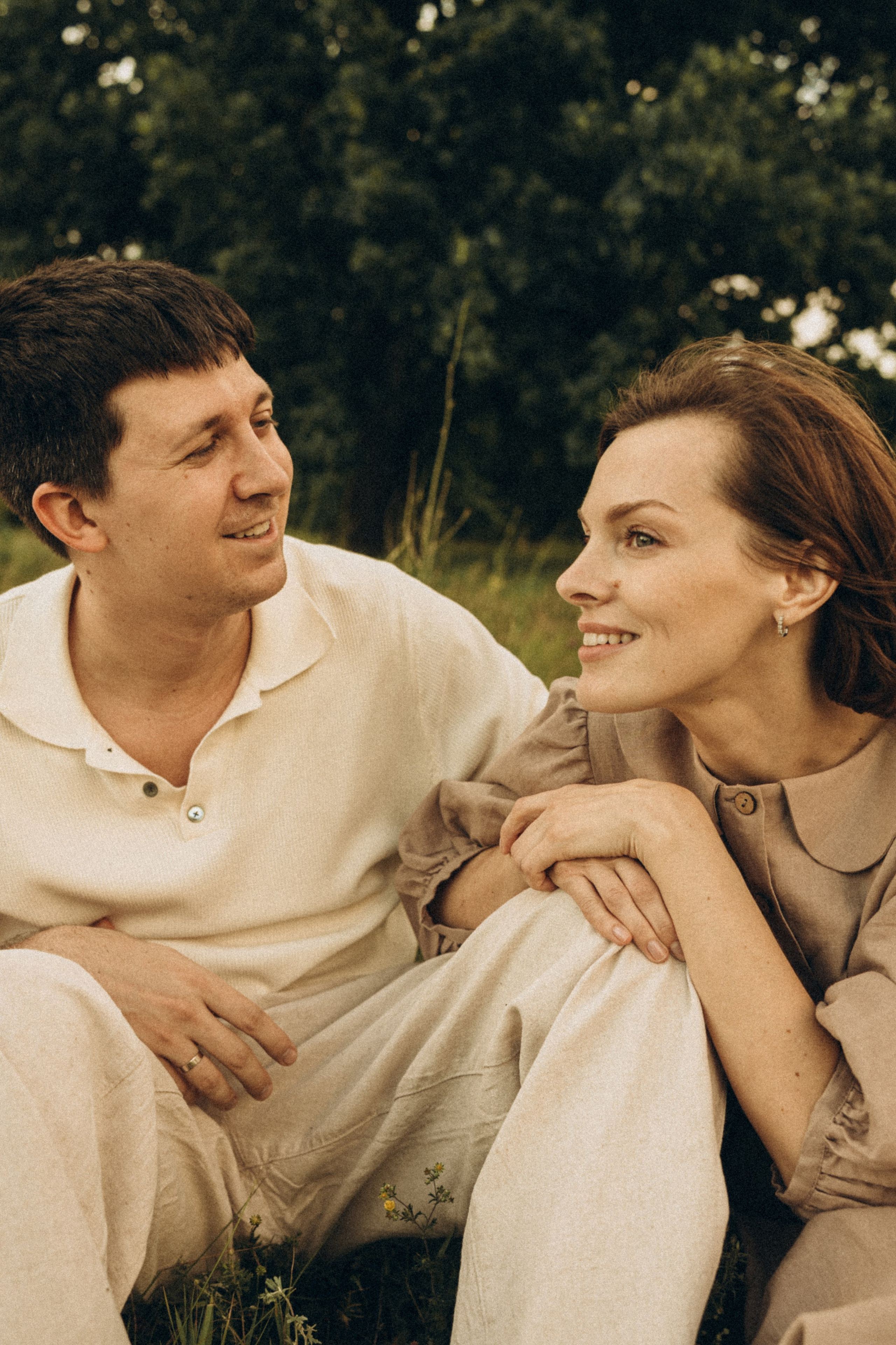 Вкус лета. Семейный фотограф в Мурманске Екатерина Юшкова