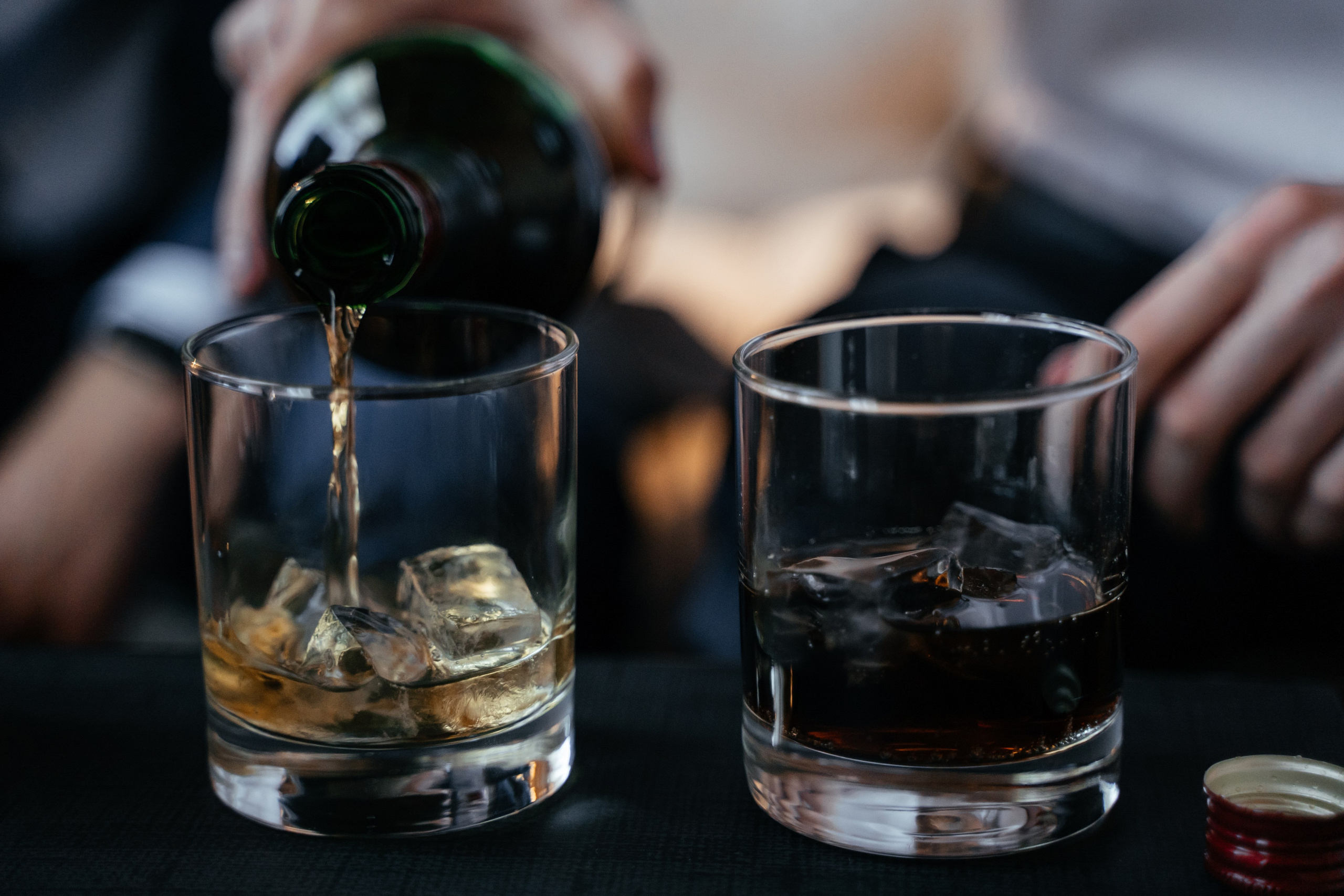 Лиза и Алексей. Фотограф Евстигнеев Илья