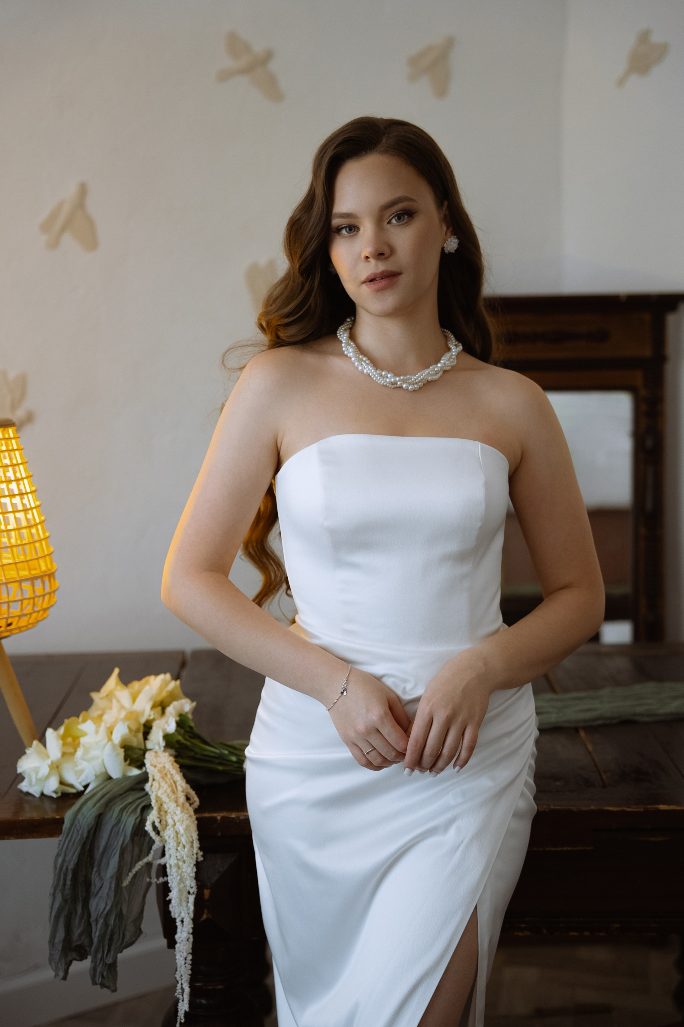 Misha+Arina/Anons. Семейный и портретный фотограф в Саратове Сахарова Маша