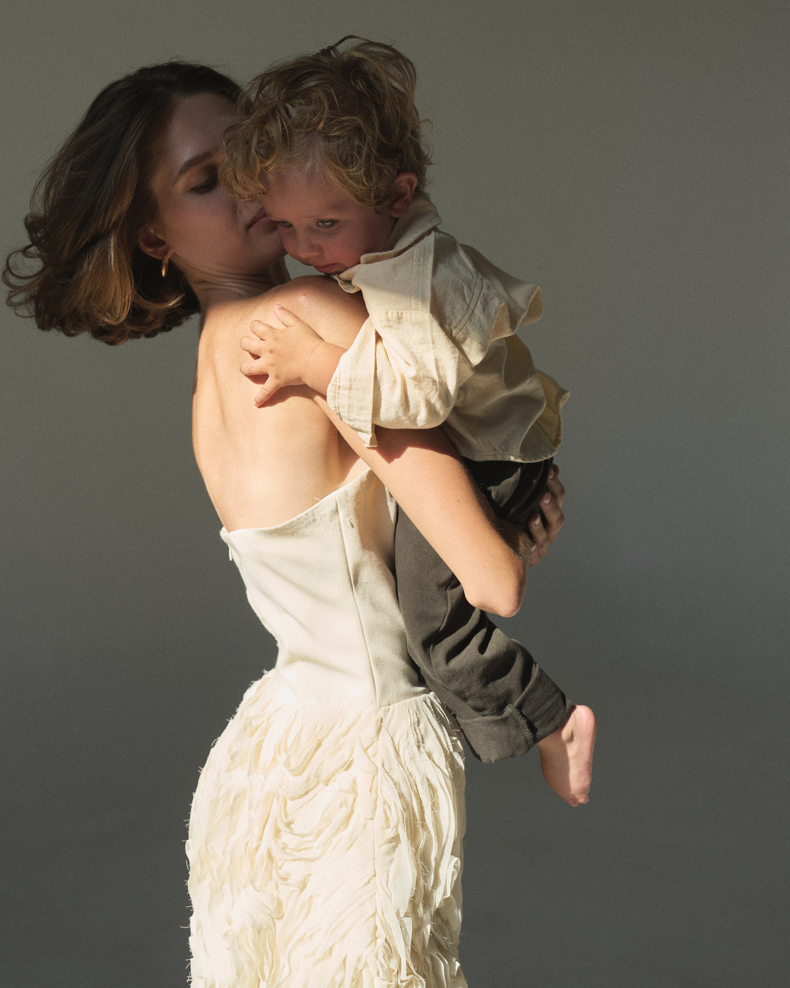 Love. Лабаратория медиа контента