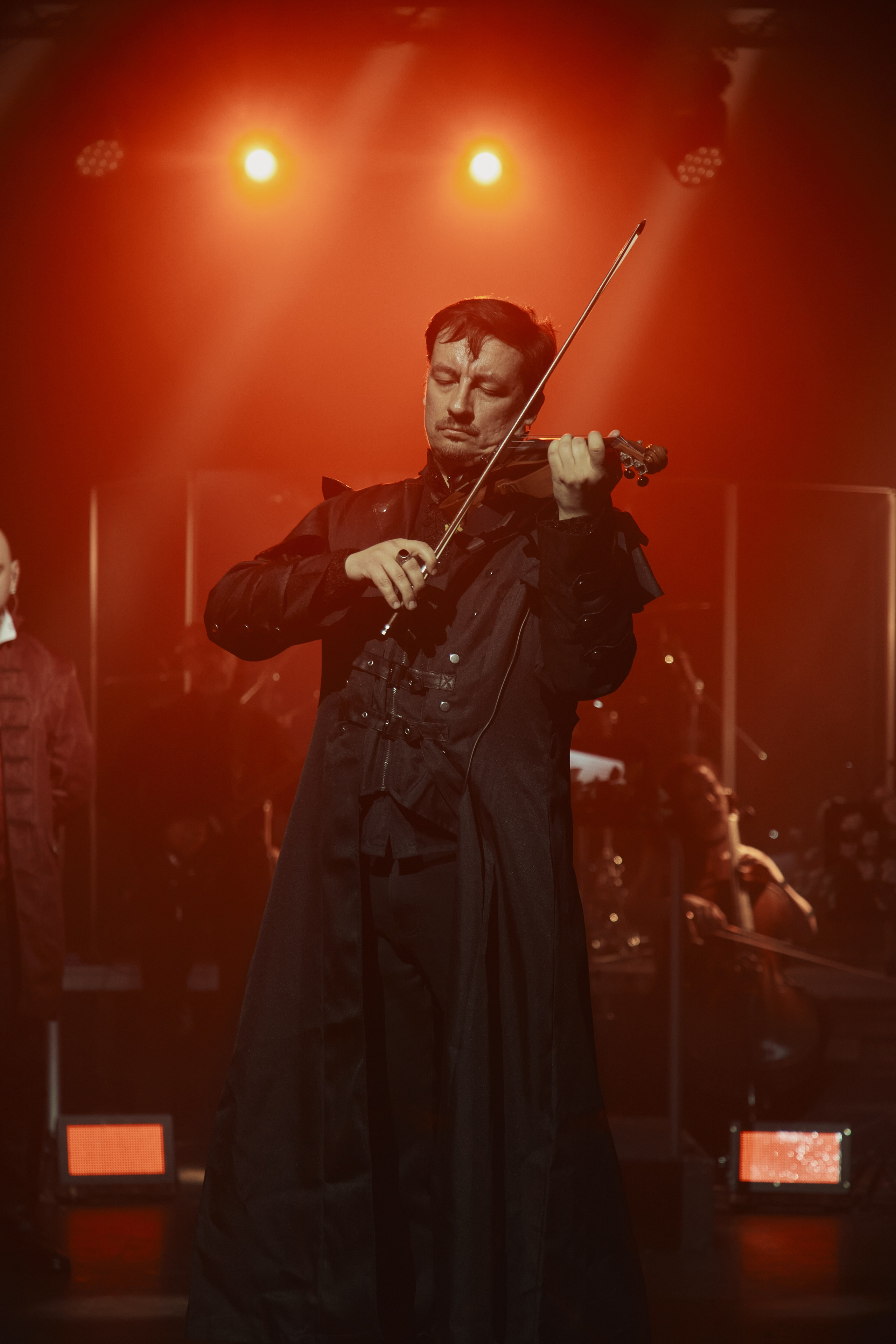 Saphath. «Симфония пепла»