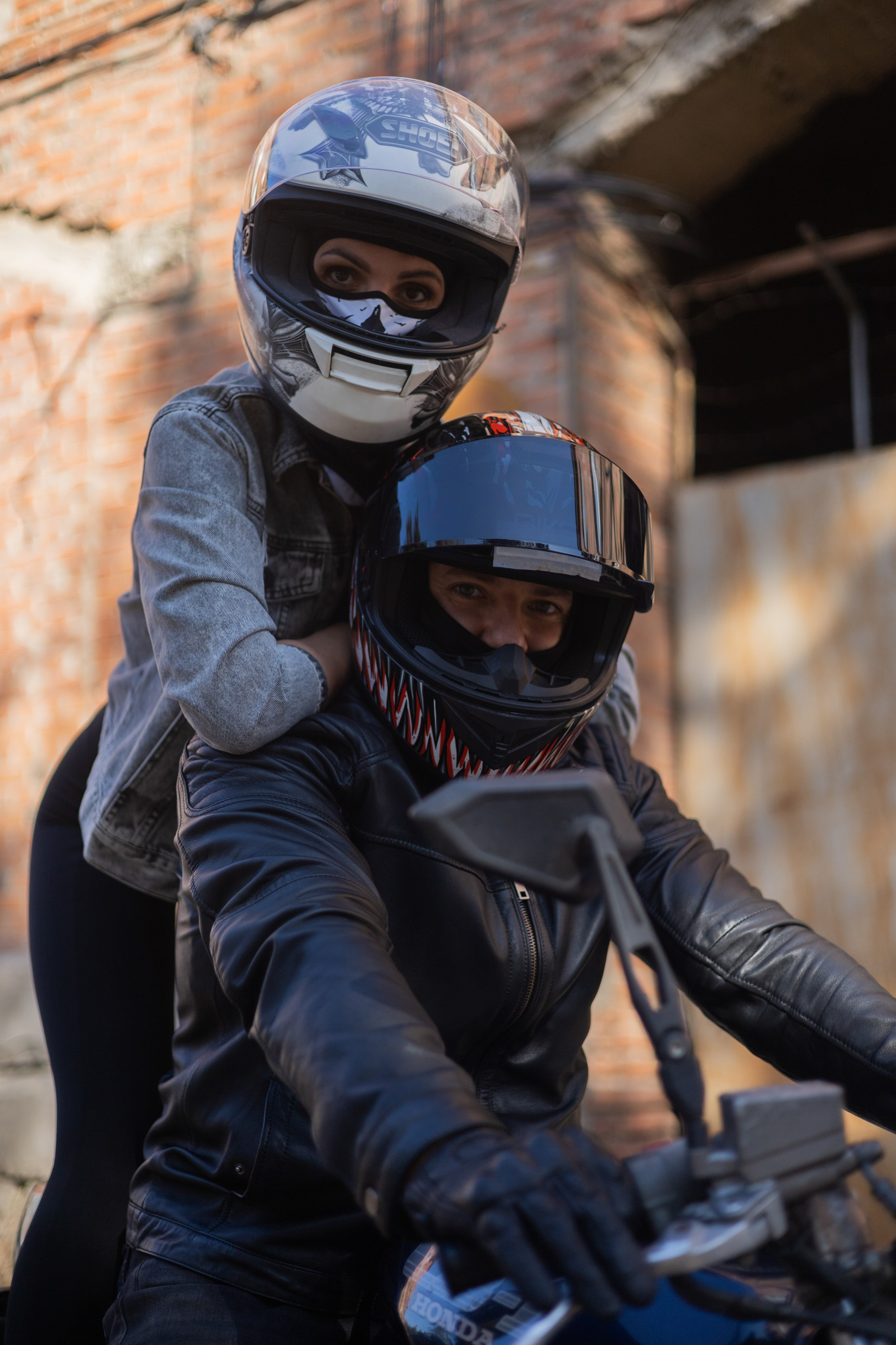 Марина и Игорь. Gorbunova Alina Фотограф