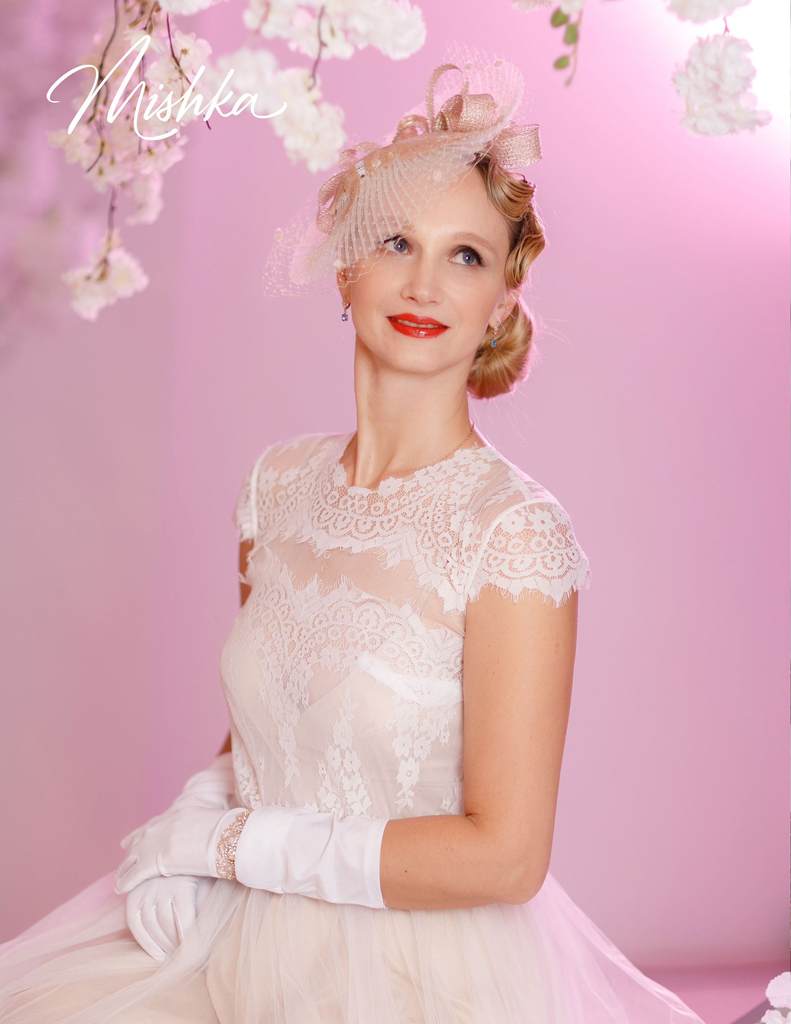 Публикации в журналах. Фотограф Ольга Эмбер