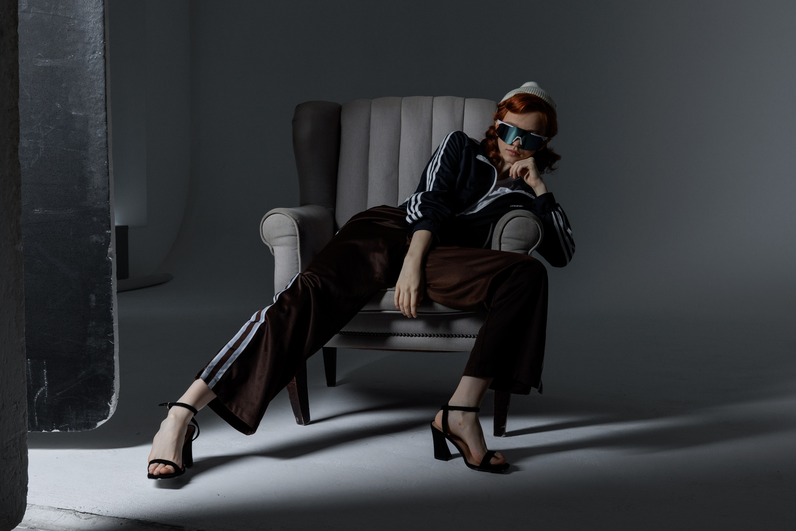 Смотреть. Фотограф Ольга Эмбер