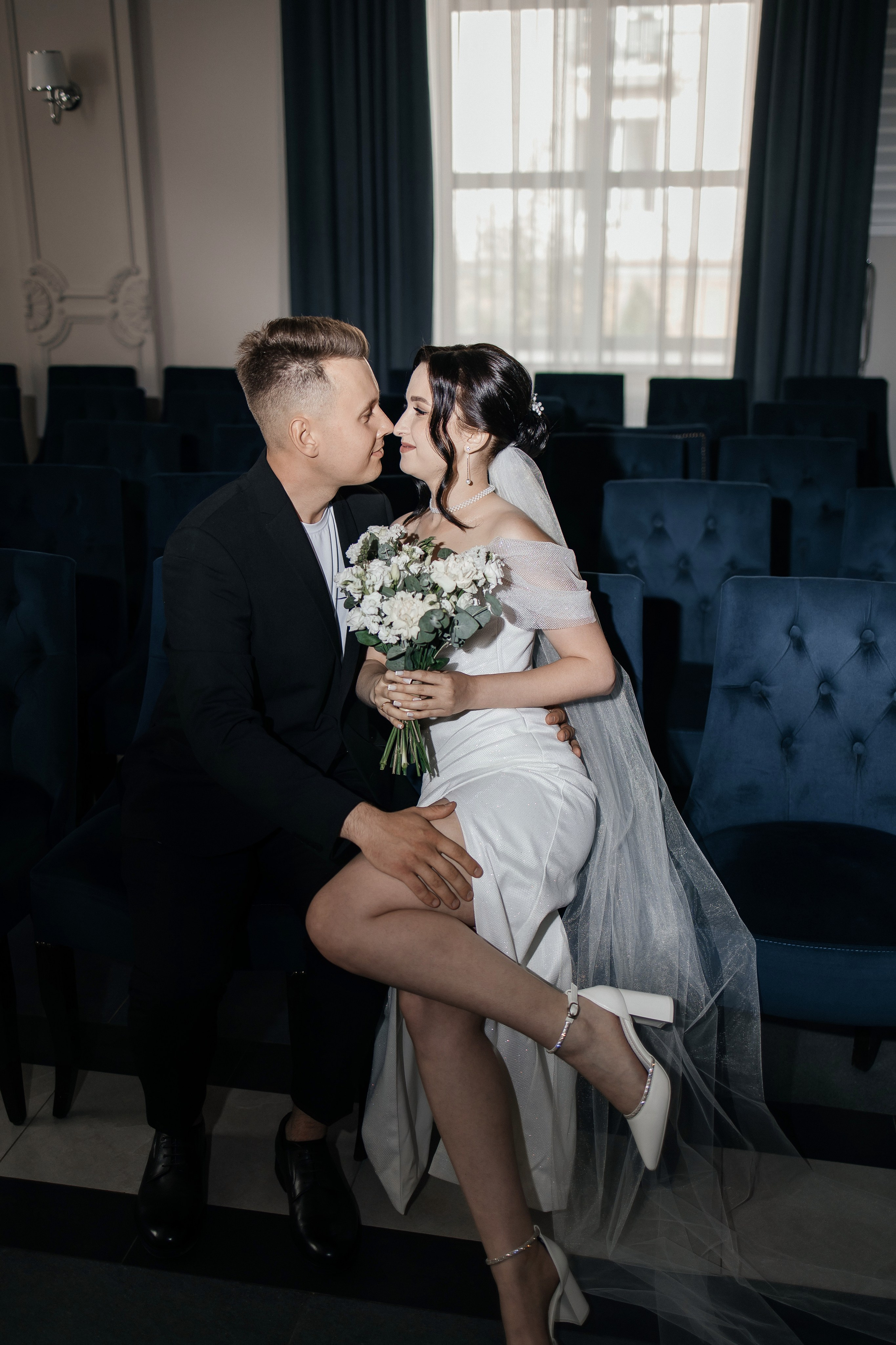 Кирилл и Вера. Свадебный и Семейный фотограф г. Ижевск Гульназ Солдатова. Гульназ фото