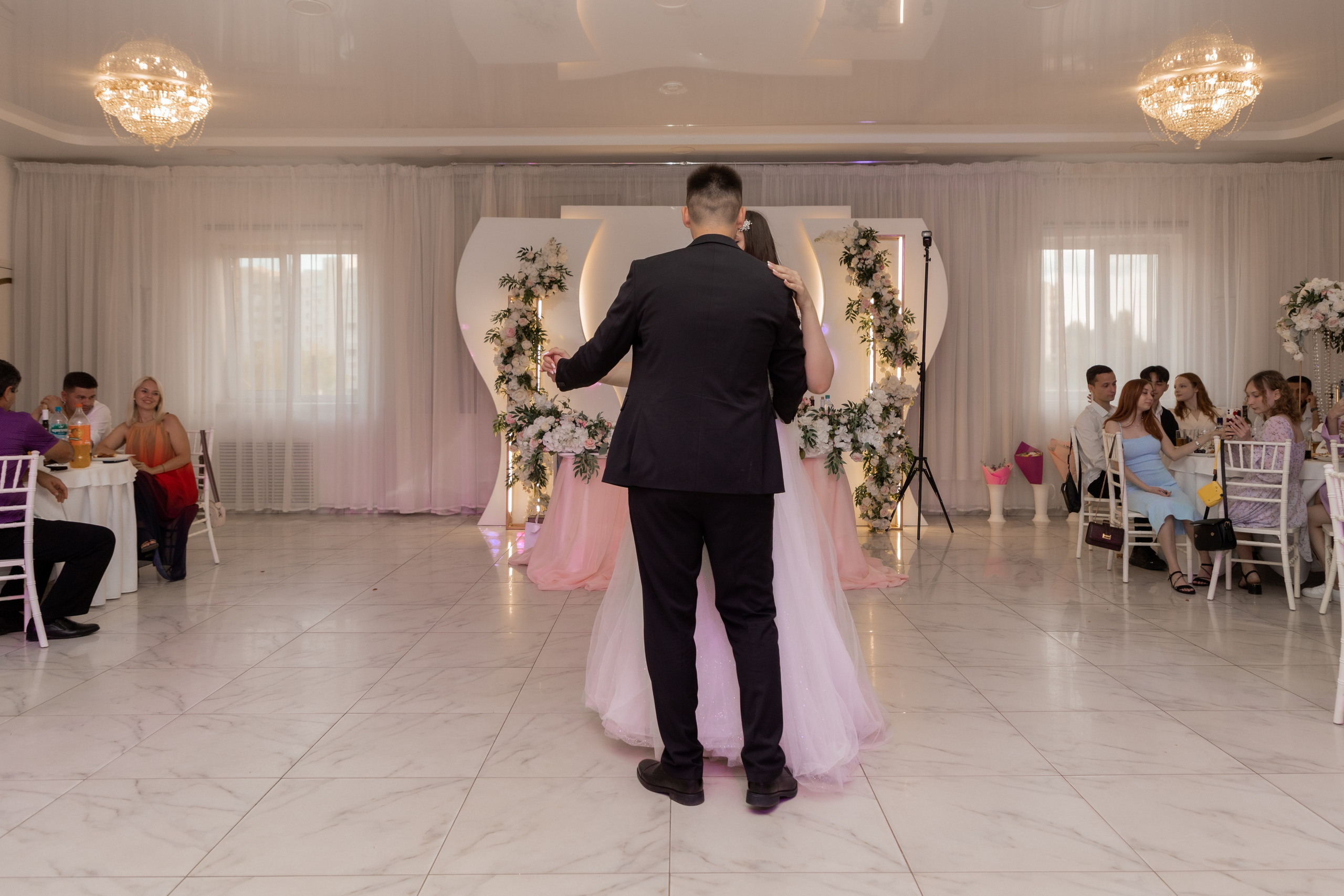 Кирилл и Екатерина (сокращено). Свадебный фотограф Ангелина Сунгатулина | Саратов | Балаково | Вольск