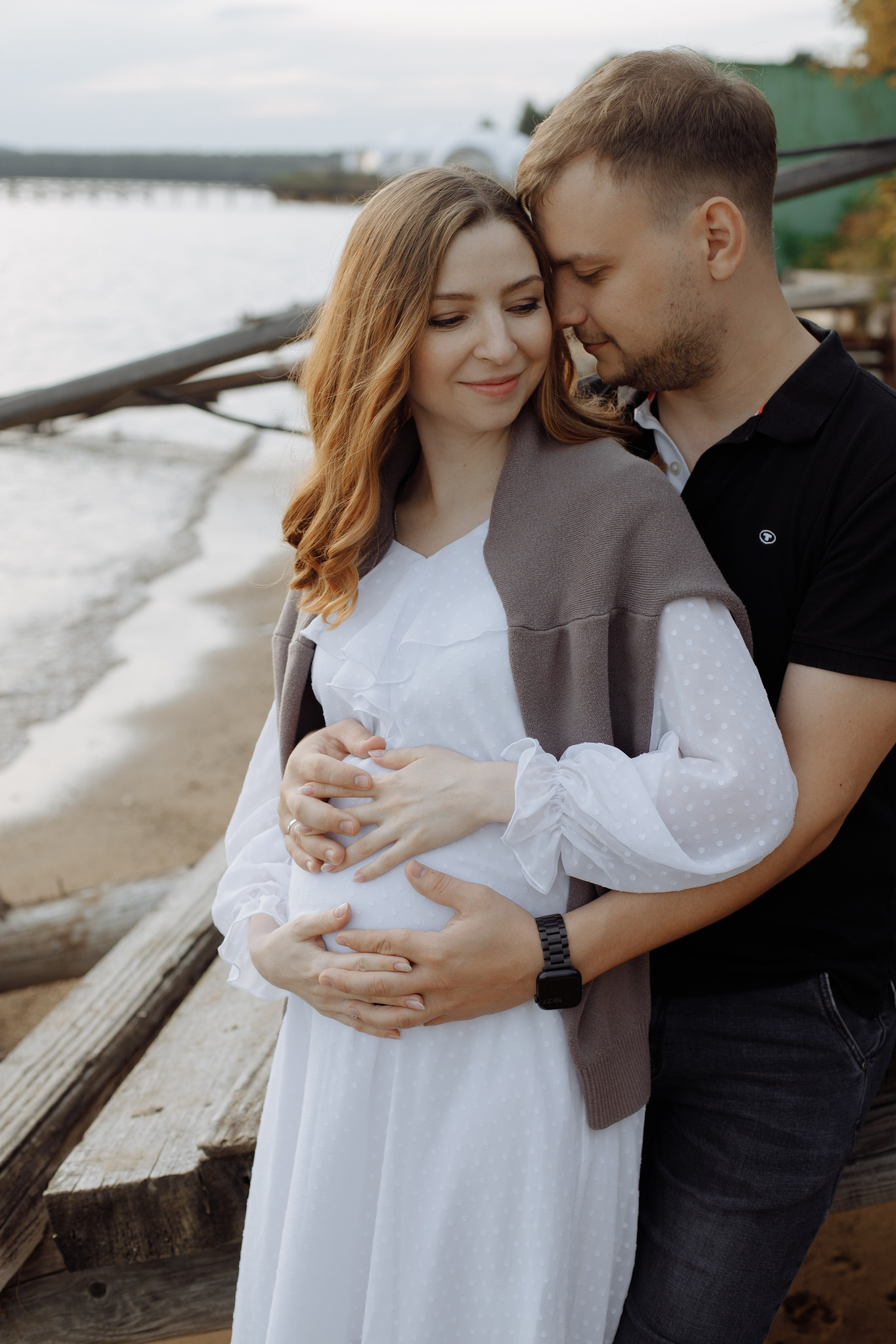 Семейная съемка (Беременность). Свадебный фотограф