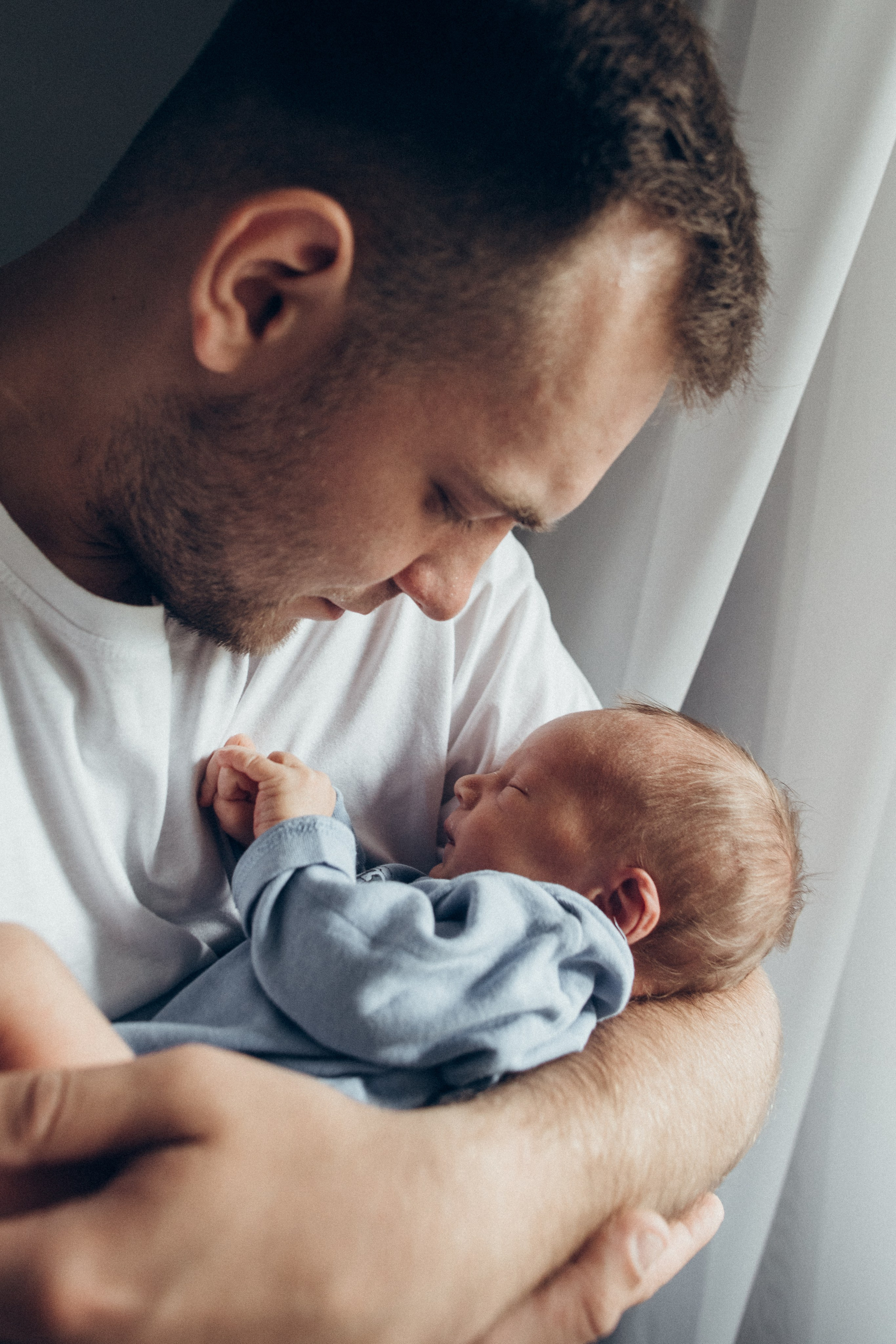 Паша. Семейный фотограф новорожденных УФА Гульнара Зиновьева