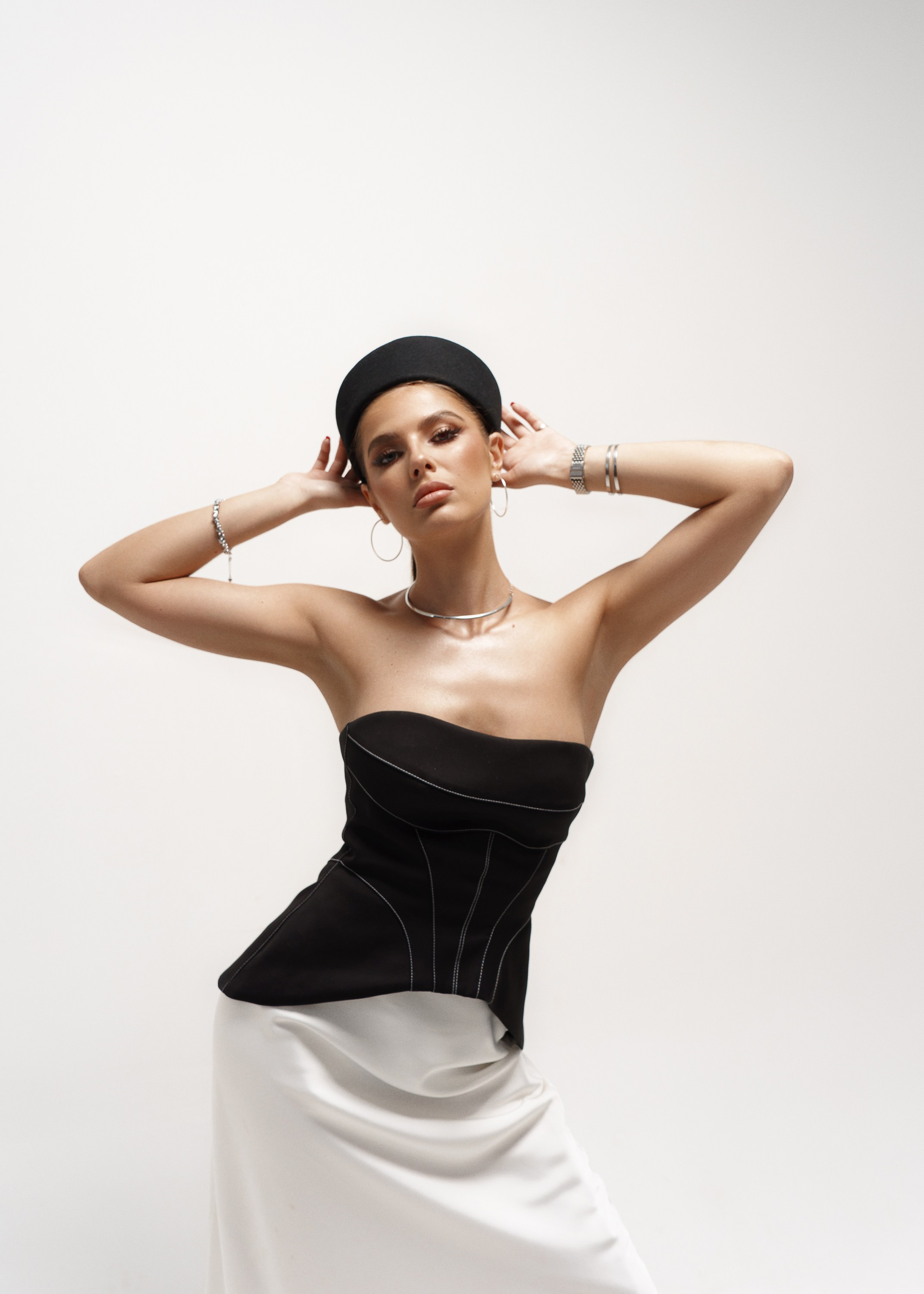 ВИКТОРИЯ. Женский портрет