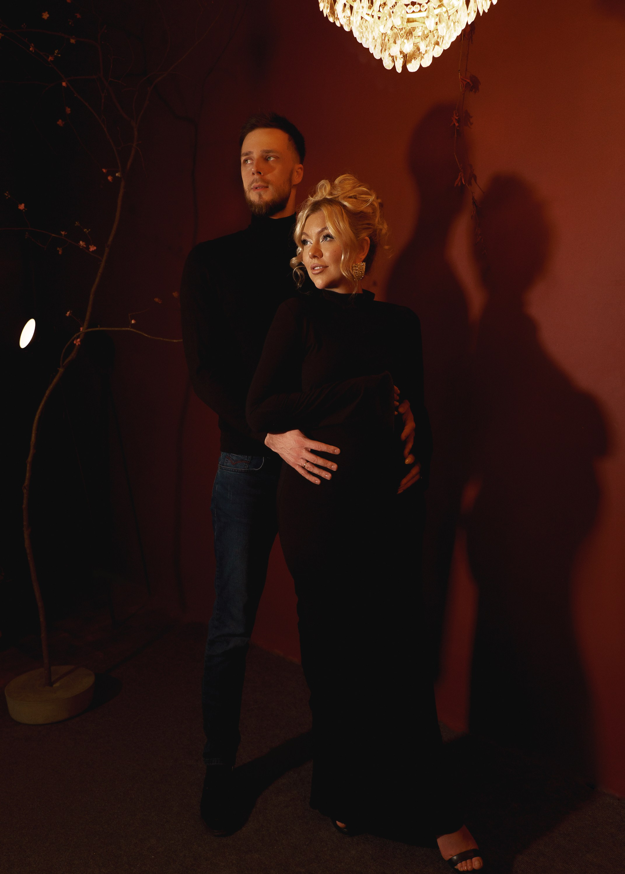 СВЕТА. Женский портрет