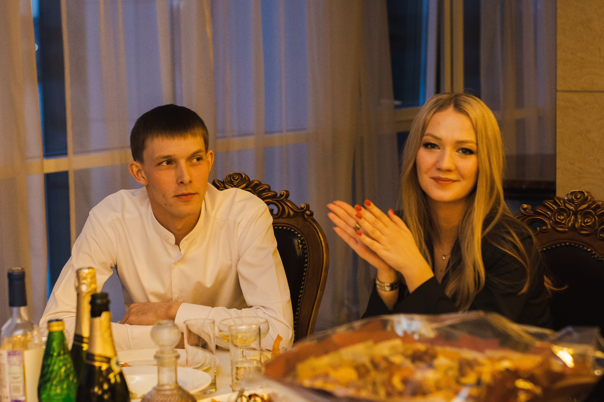 Юбилей. Фотограф в Иркутске