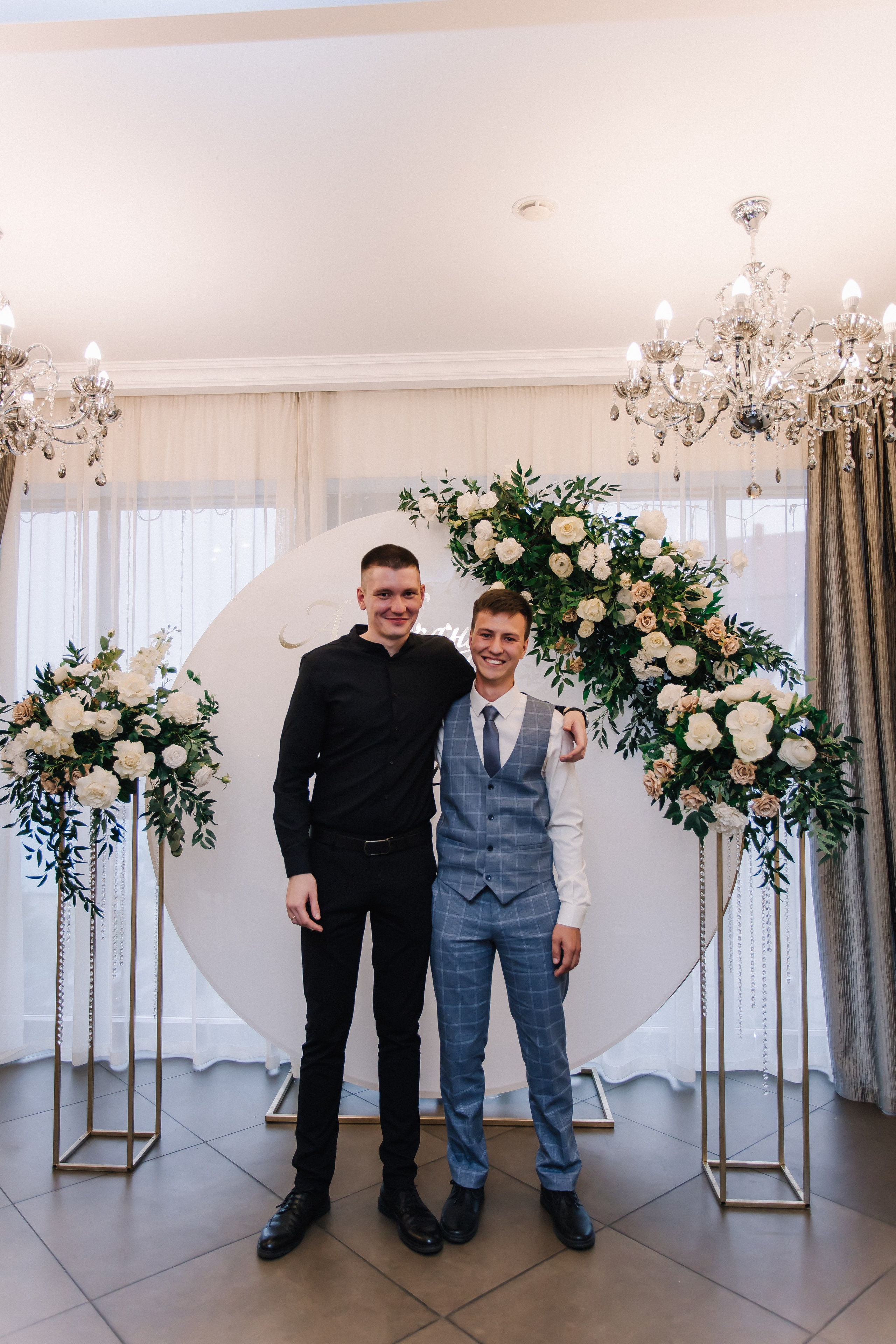 Свадебный день. Фотограф в Иркутске