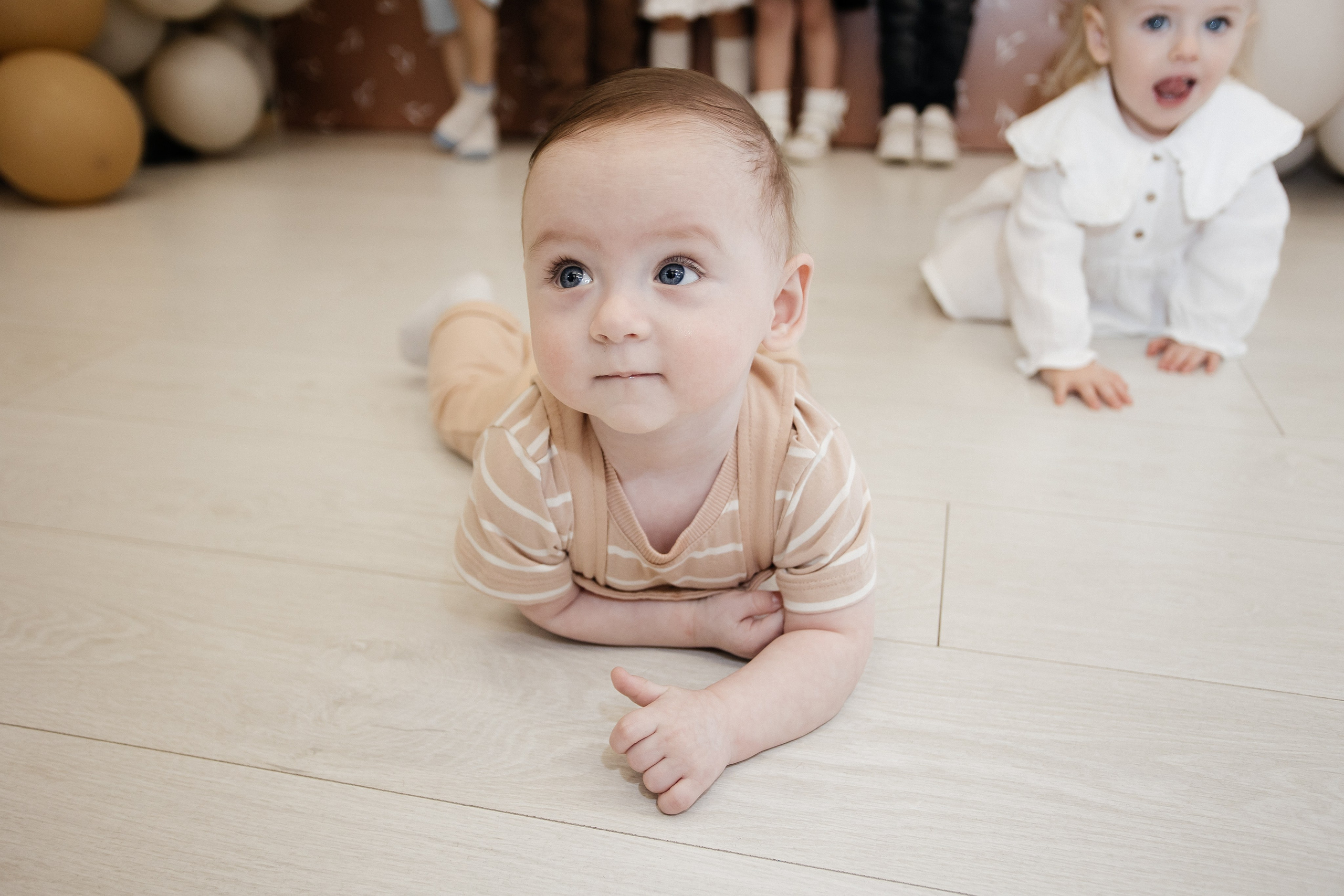 Детские праздники. Фотограф в Иркутске