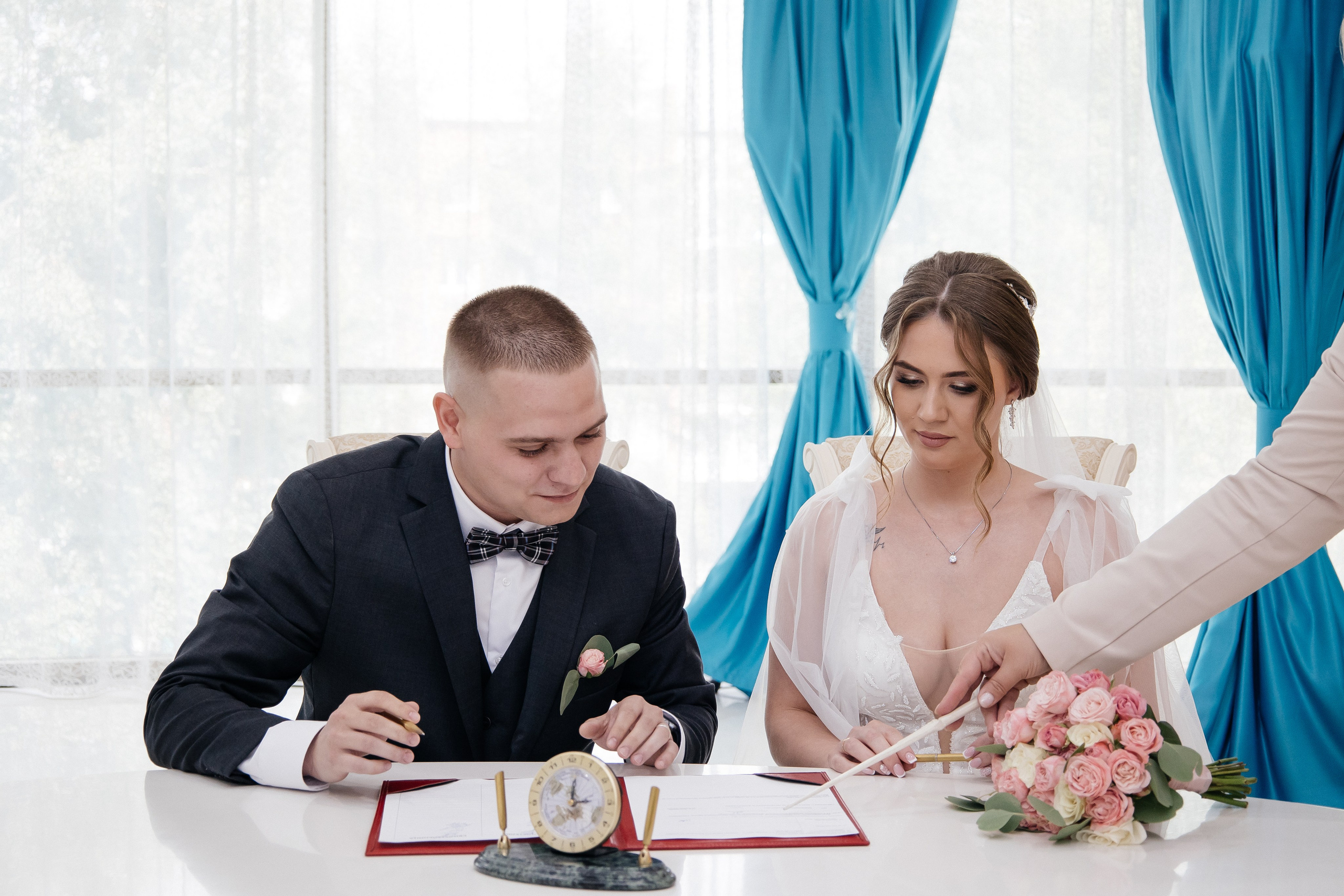 Свадьба полный день. Фотограф в Иркутске