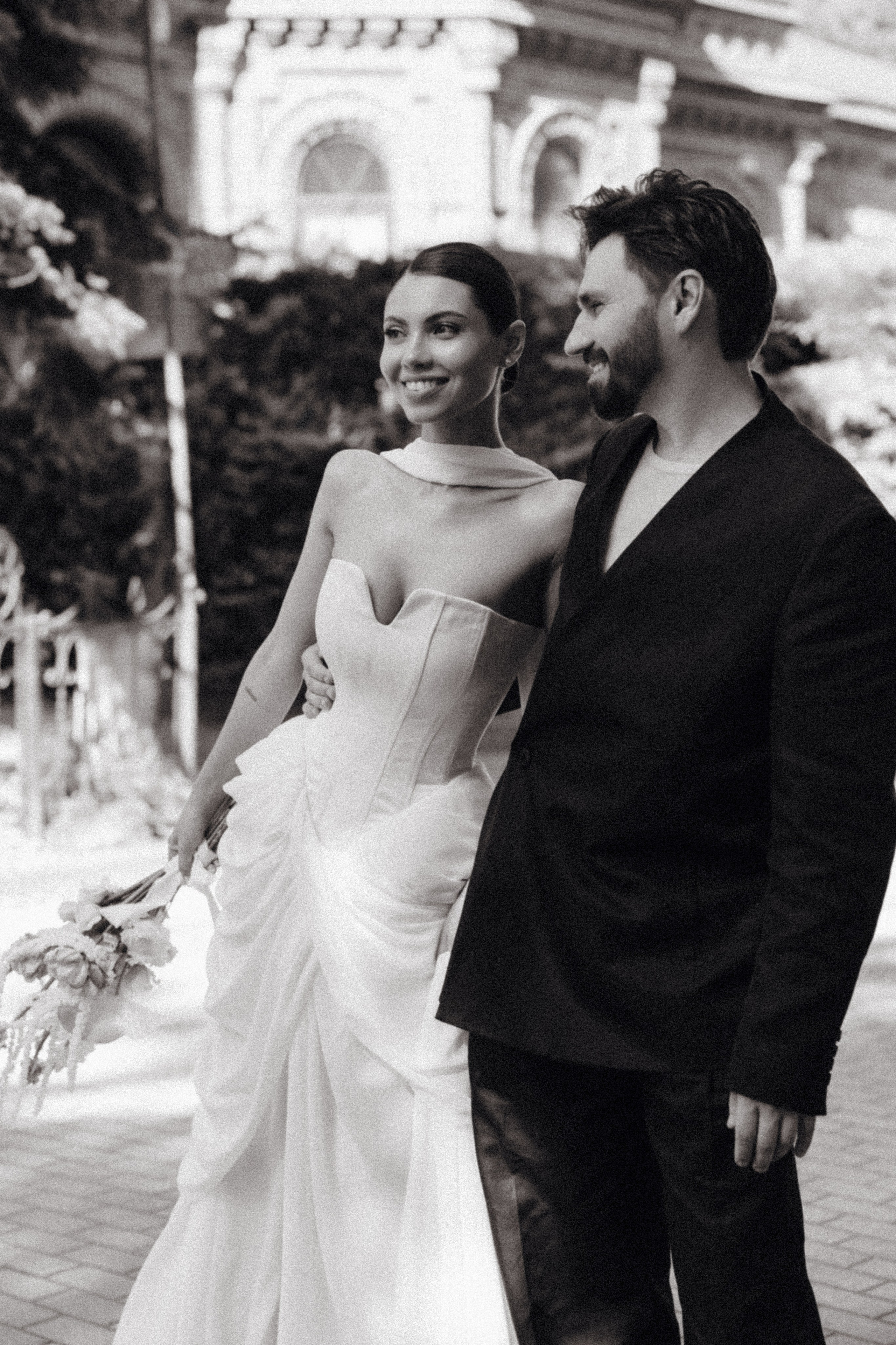 Максим и Ксения. Фотограф Айвазова Наталья Краснодар