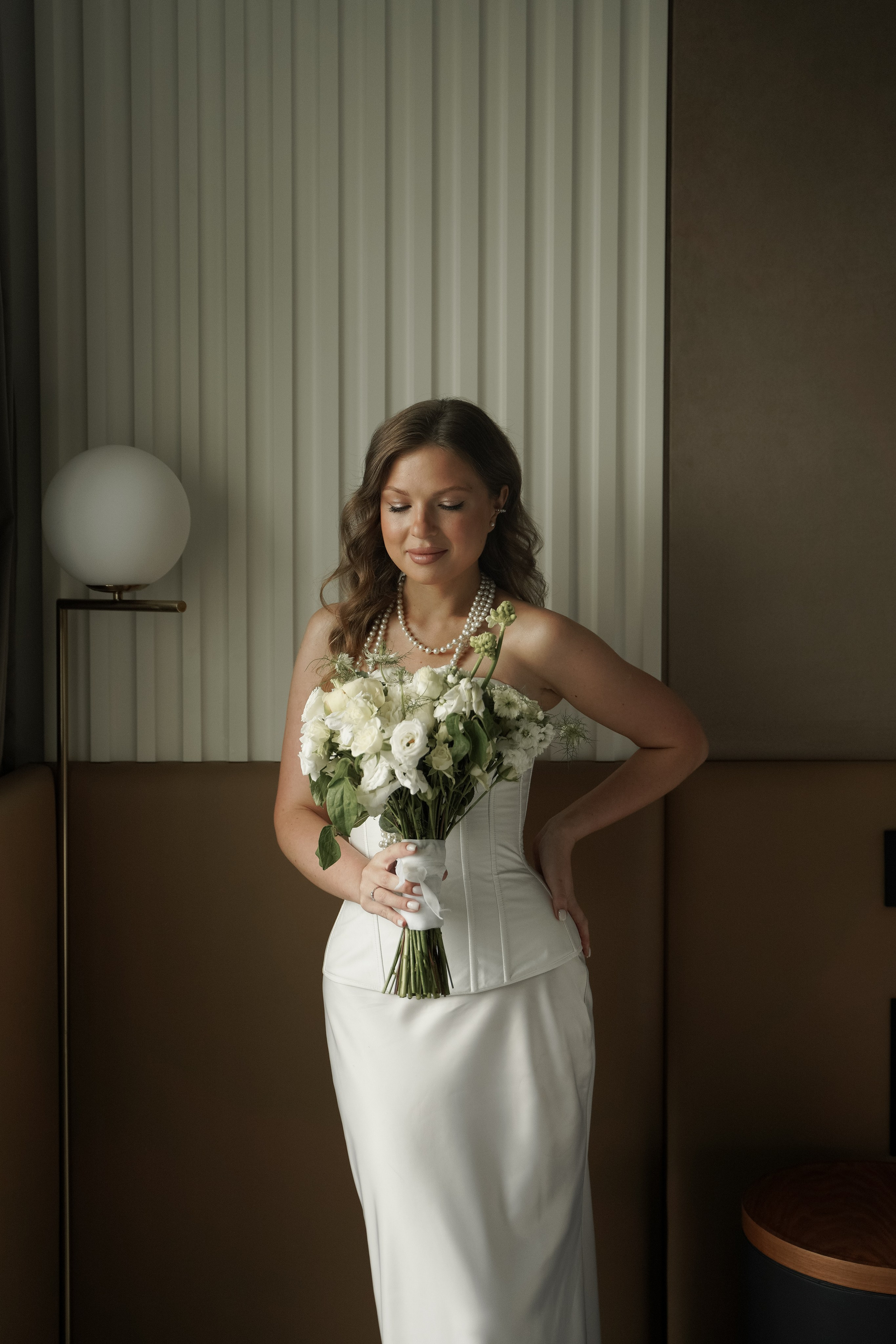 Влада и Антон. Свадебный фотограф Марина Попова