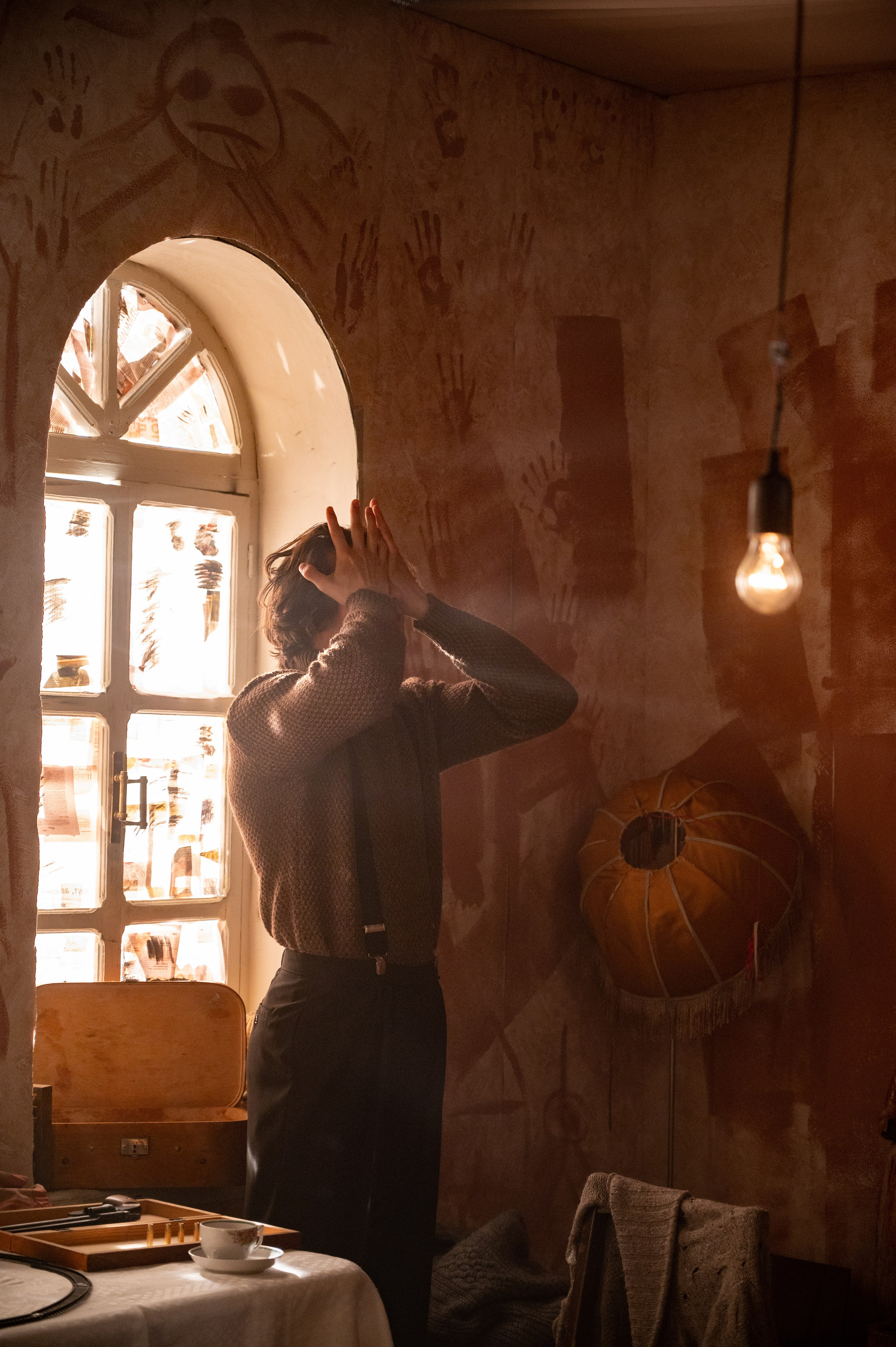 Все хорошо!. Фотограф Мария