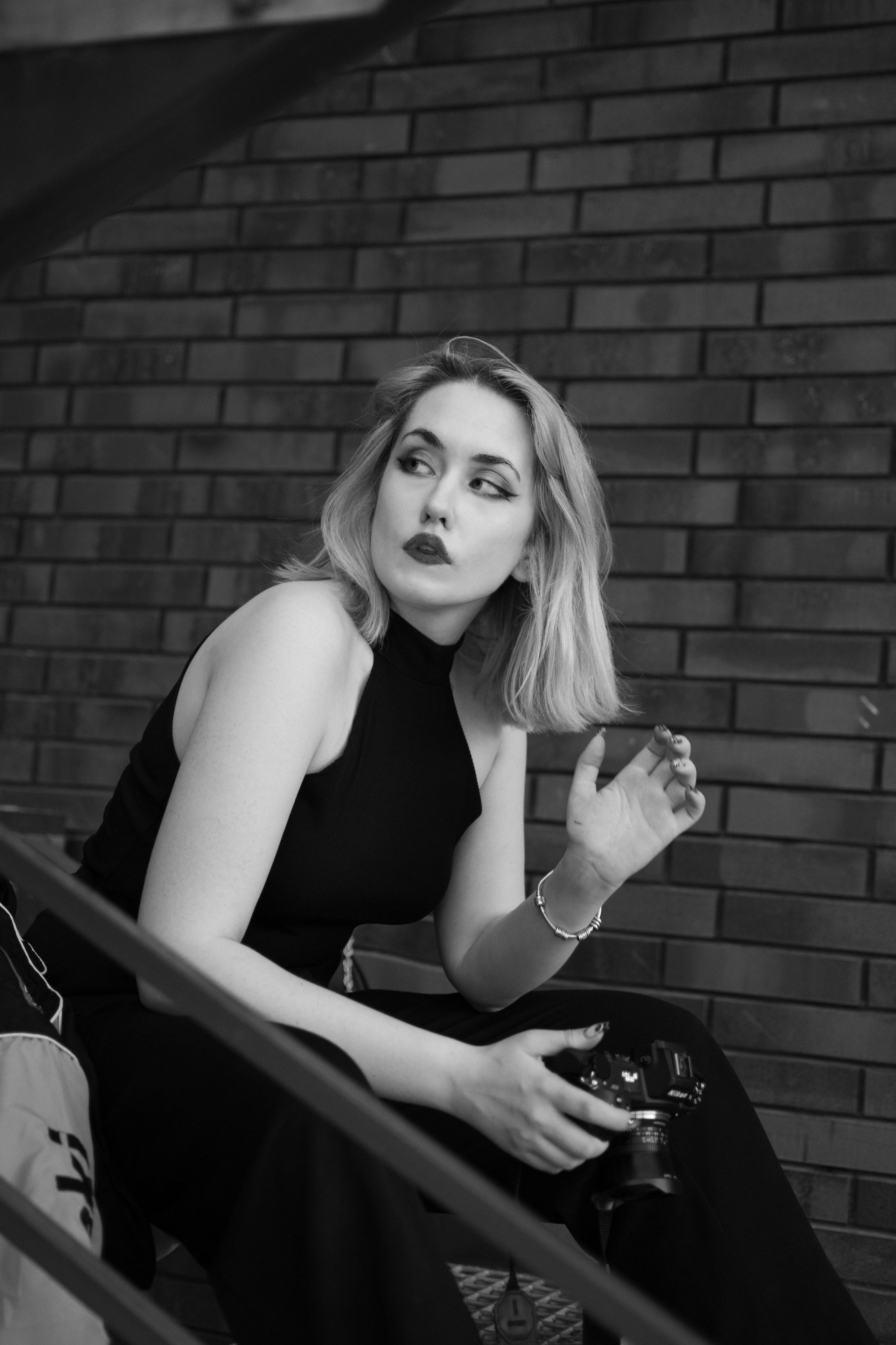 Дора. Фотограф Мария