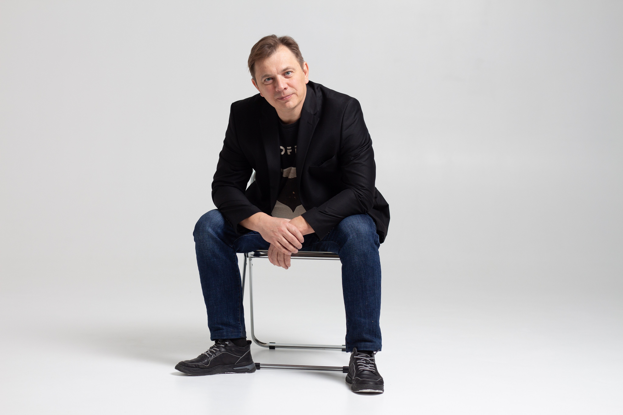 Корпоративная фотосессия для руководителей НК Казанова 69. Фотограф в Екатеринбурге Пойгина Елена