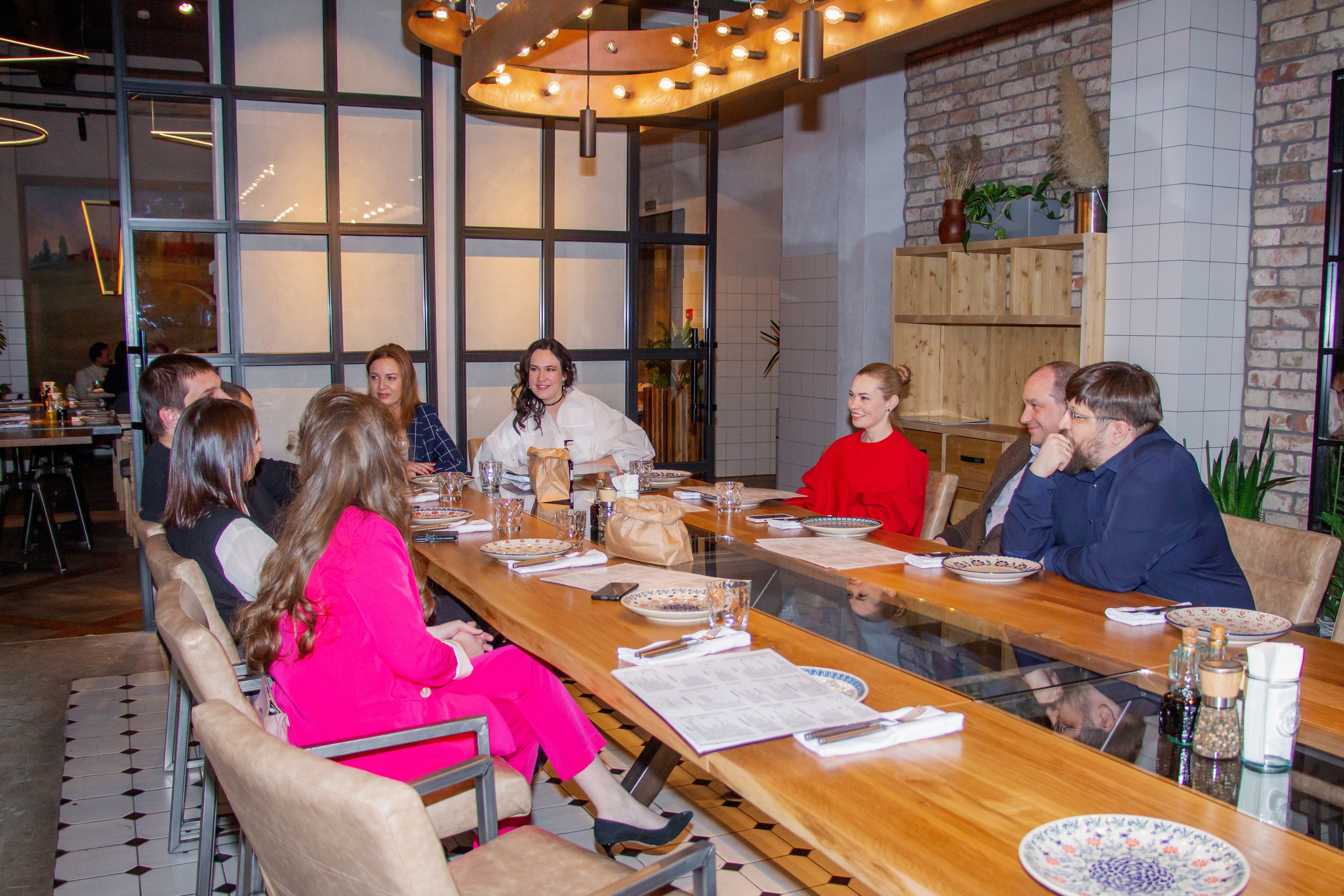 Репортажная съемка. Встреча одноклассников, Екатеринбург. Фотограф в Екатеринбурге Пойгина Елена