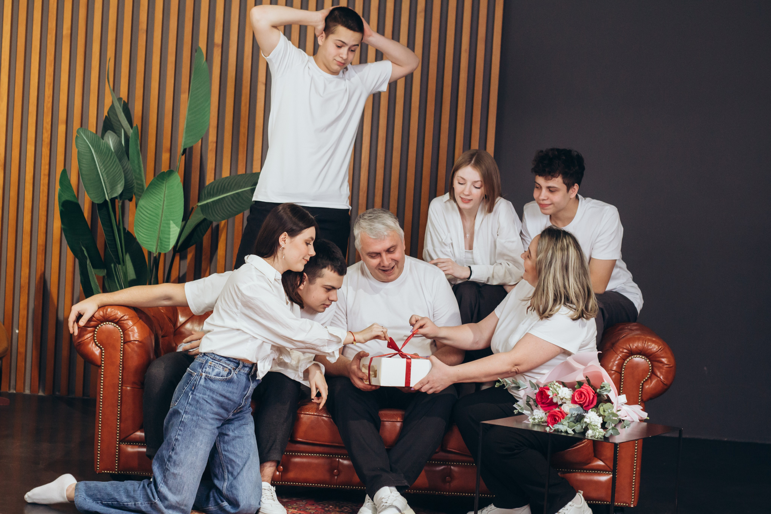 Семейная фотосессия, Екатеринбург. Фотограф в Екатеринбурге Пойгина Елена