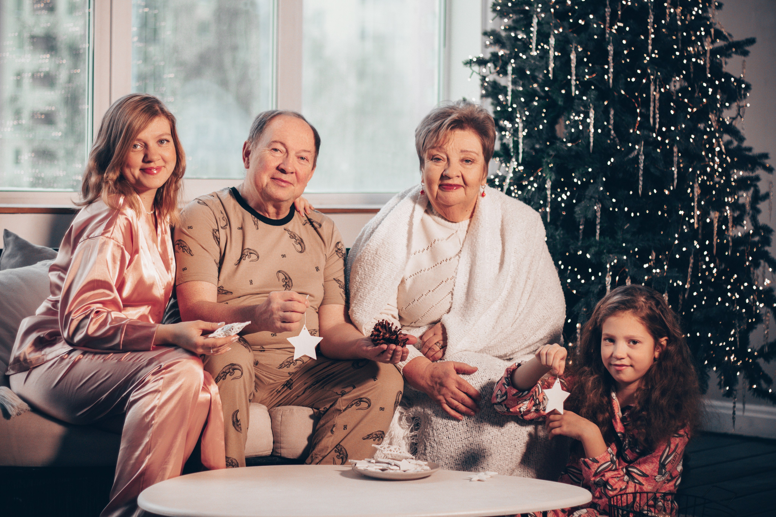 Уютное Рождество. В ожидании волшебства. Фотограф в Екатеринбурге Пойгина Елена
