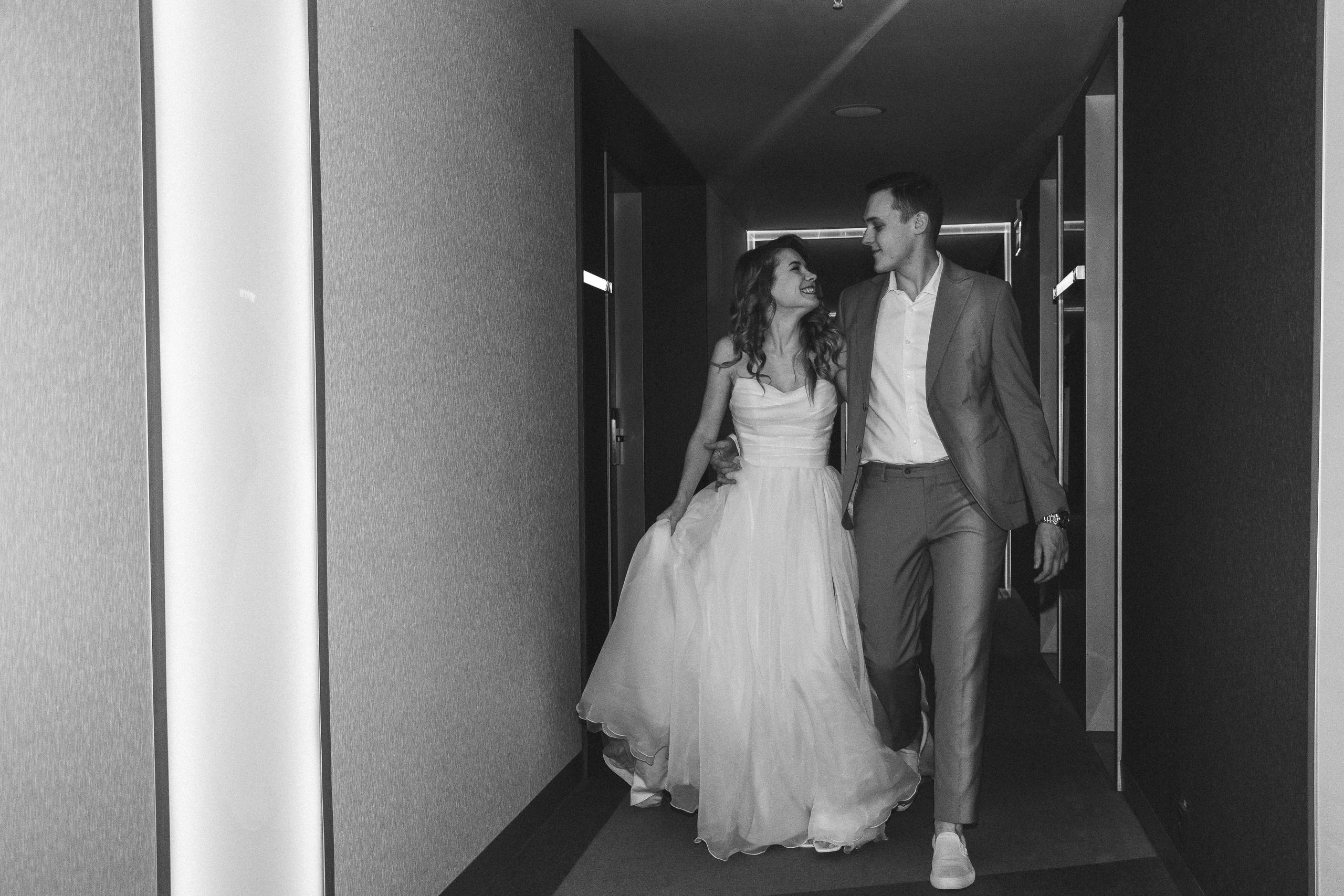 Свадебная фотосессия lovestory. Фотограф в Екатеринбурге Пойгина Елена