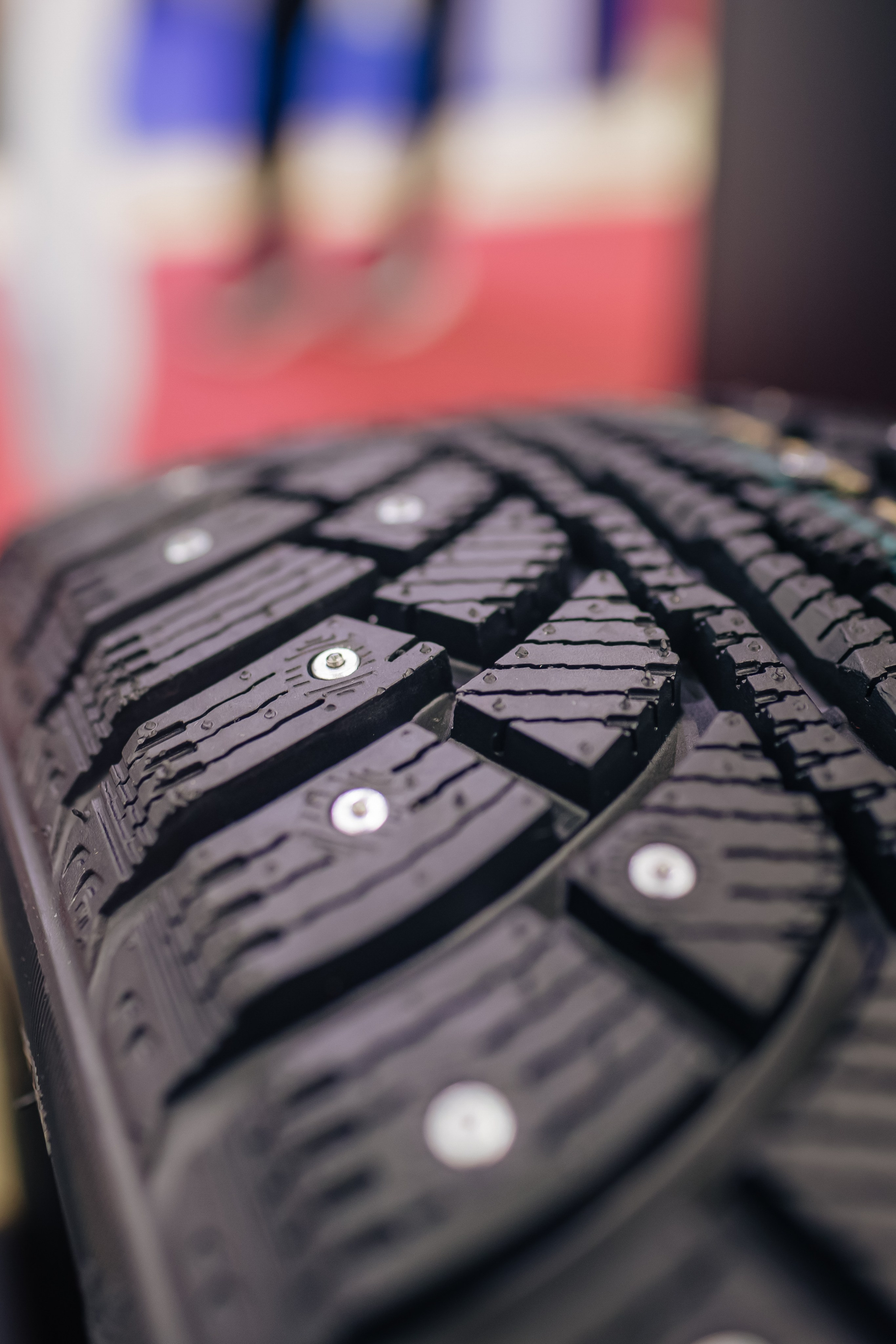 Север Авто, Выставка Экспоцентр. Фотограф и видеограф Анна Домашенко