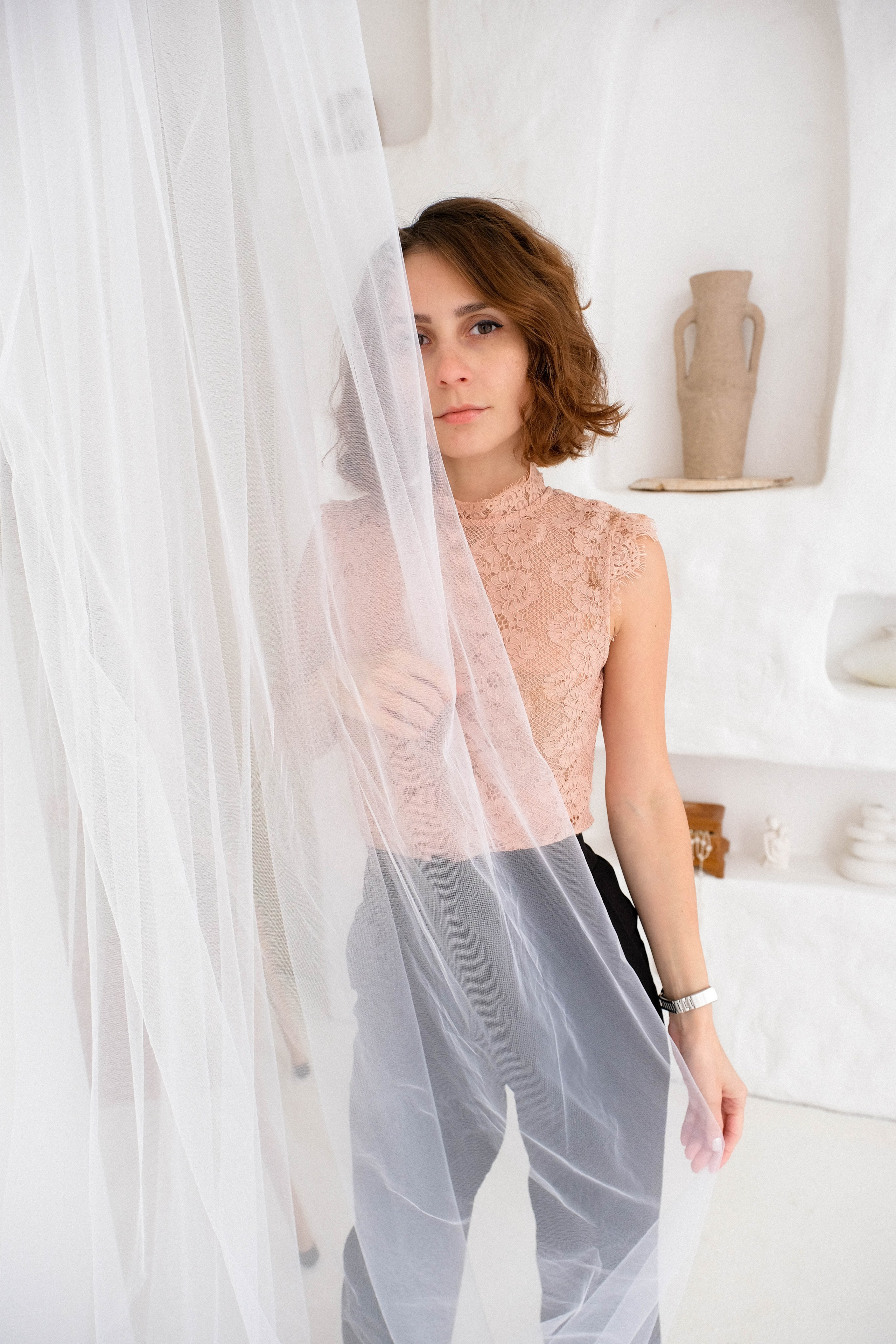 Гинеколог Анастасия. Главная