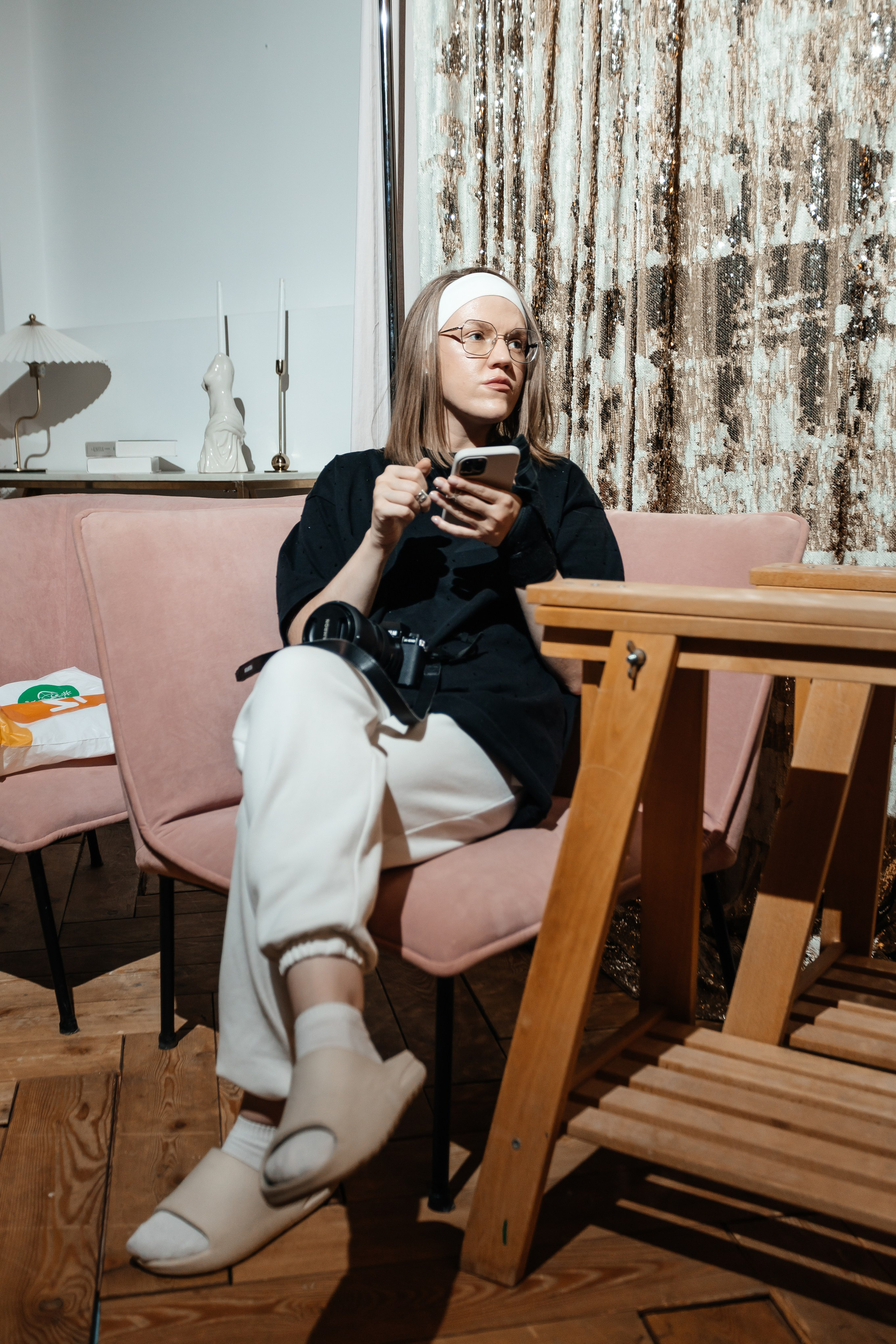 Backstage день рождение фотошколы Stories. Александр Оношкин. Свадебный фотограф в Екатеринбурге