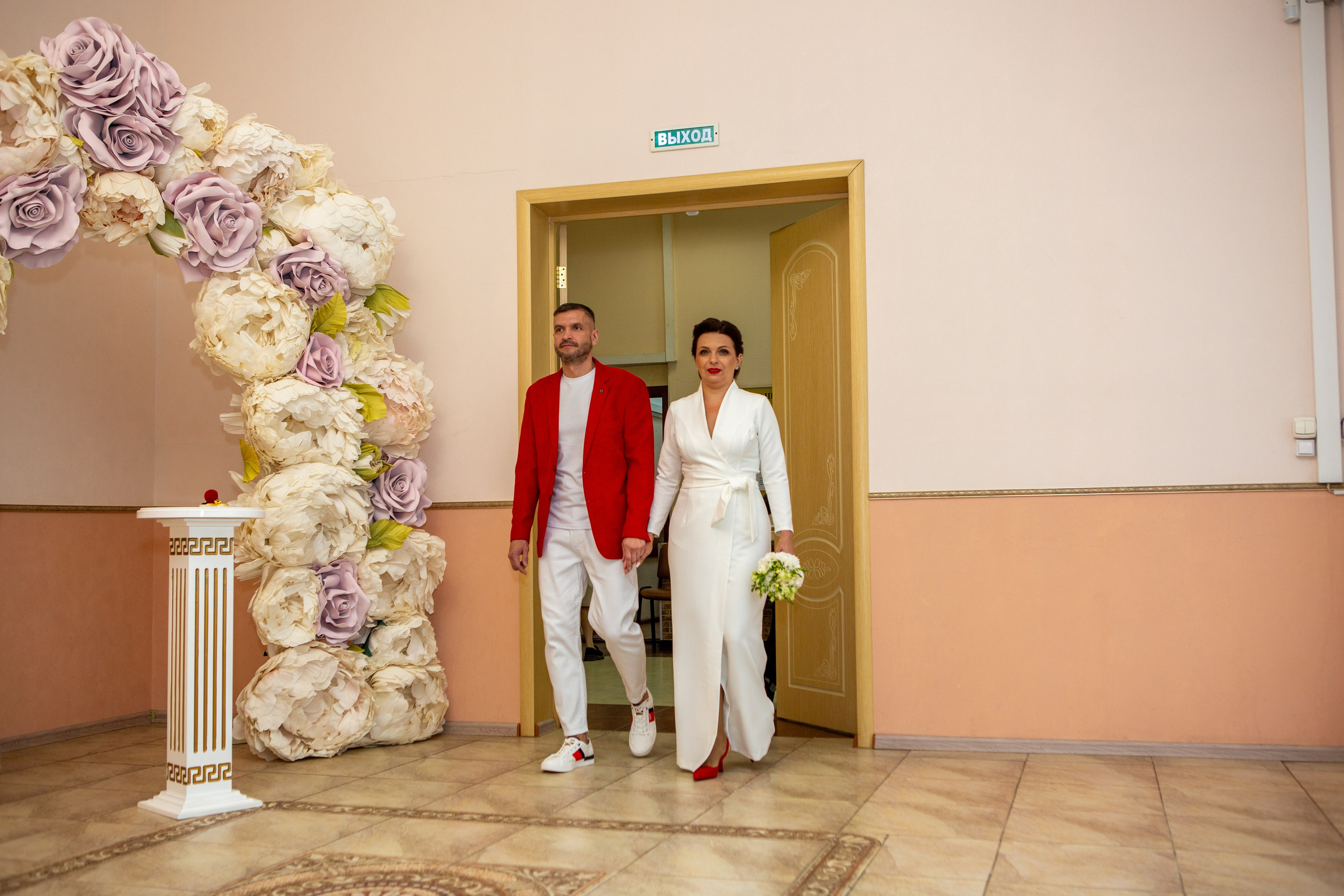 Николай и Мария. Репортажный, семейный, свадебный, портретный фотограф