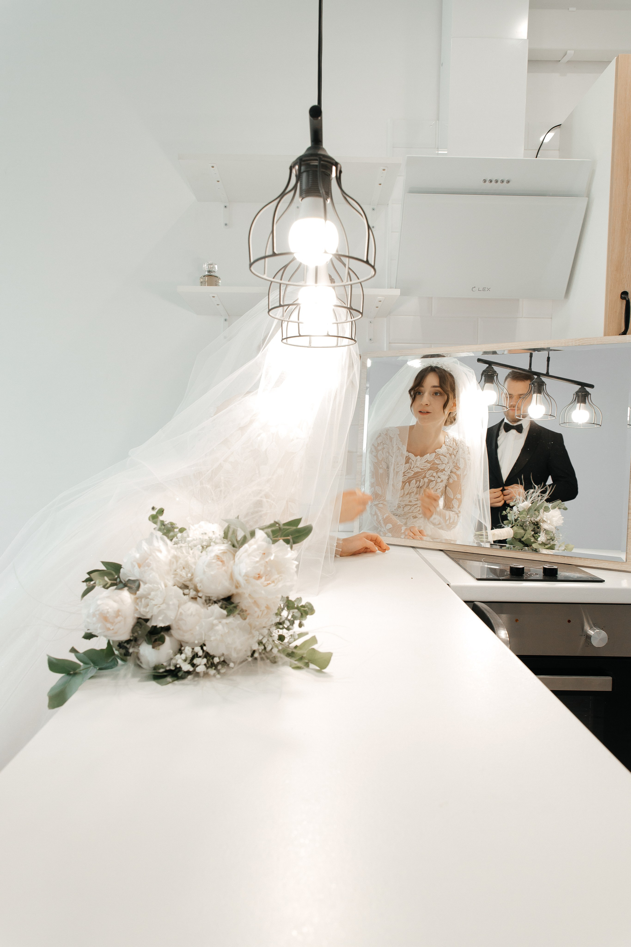 Роман & Алёна. Свадебный, семейный, детский фотограф в Орле