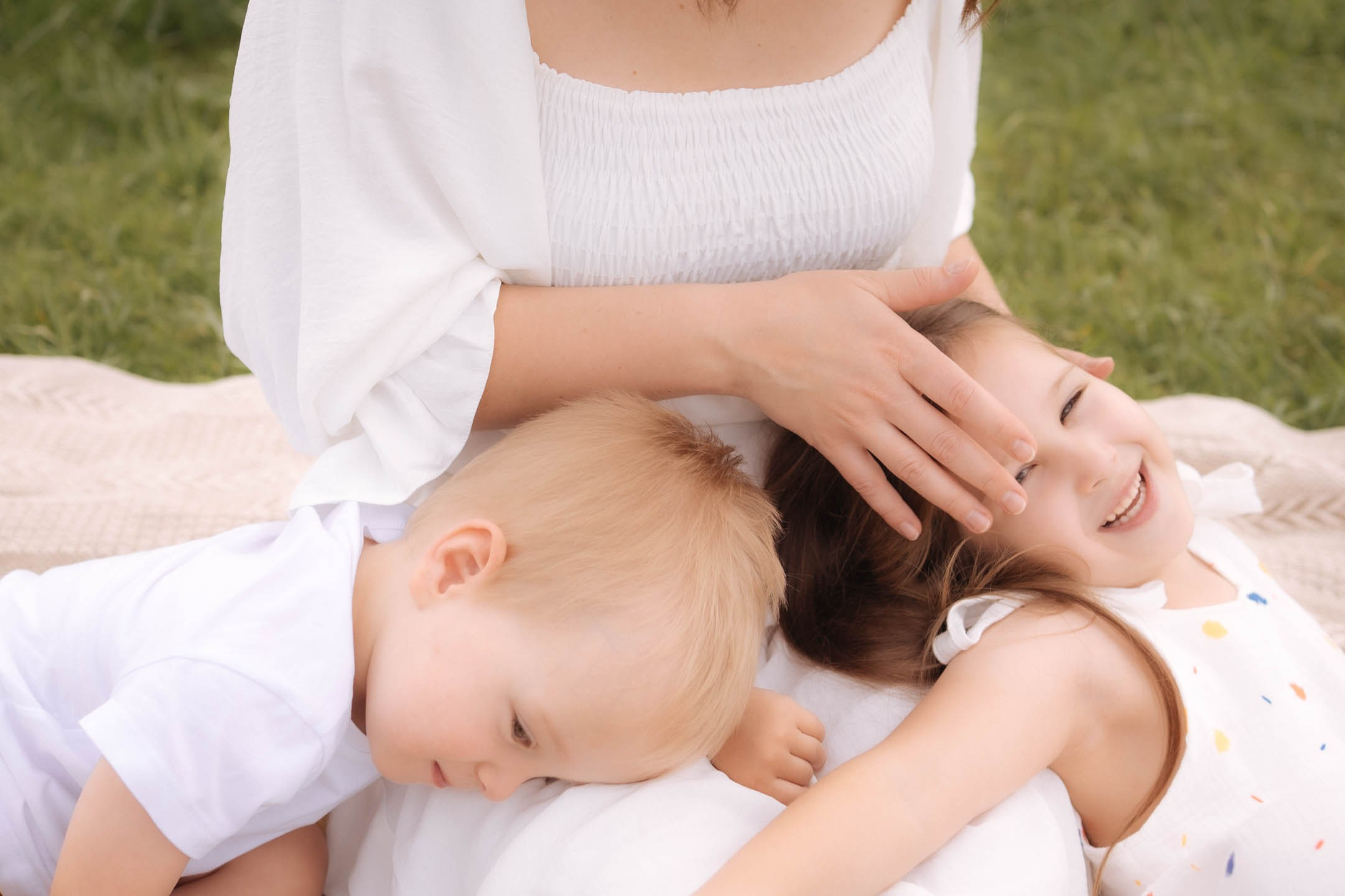 Воздушная история. Фотограф/ видеограф Катя Ильина Калуга