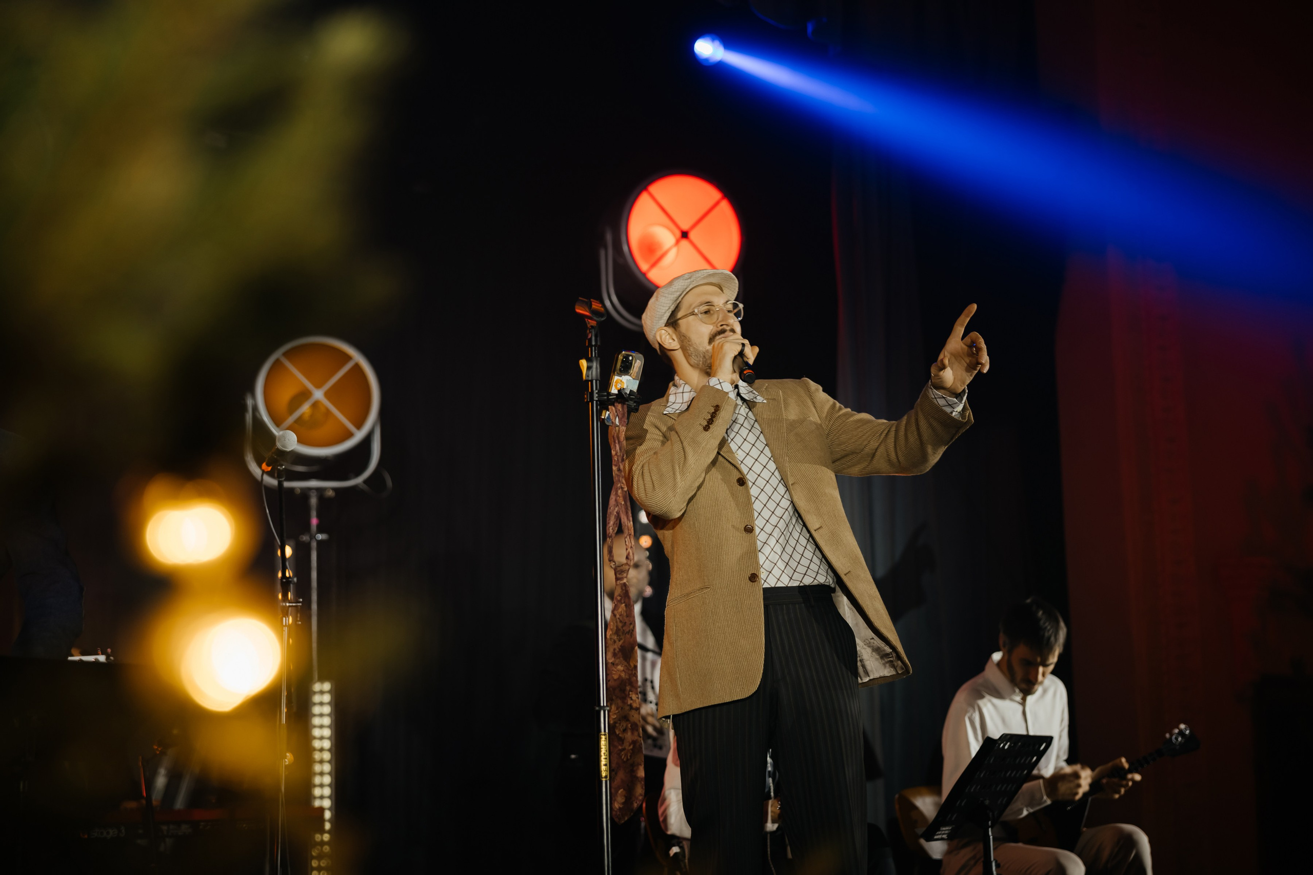 Репортажный фотограф. Съемка мероприятий в Москве